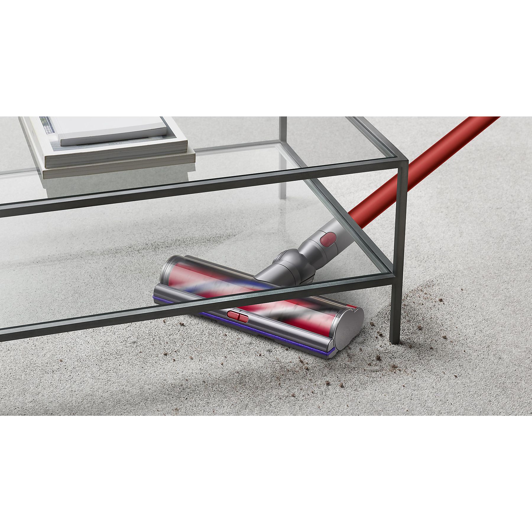 Akku-Stielsauger Dyson Outsize Absolute – Bild 5