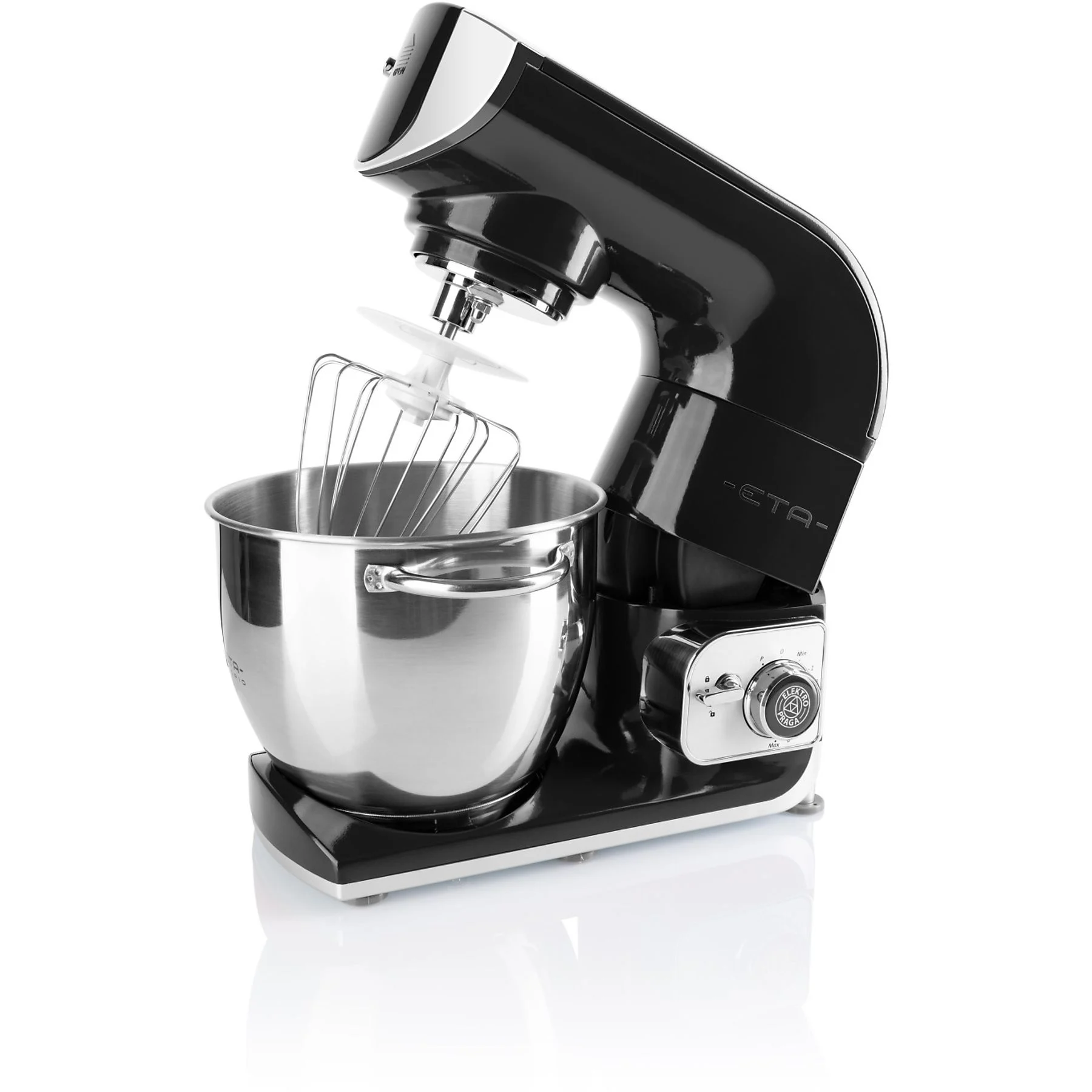 Küchenmaschine Eta Gratus Storio Retro – Bild 21