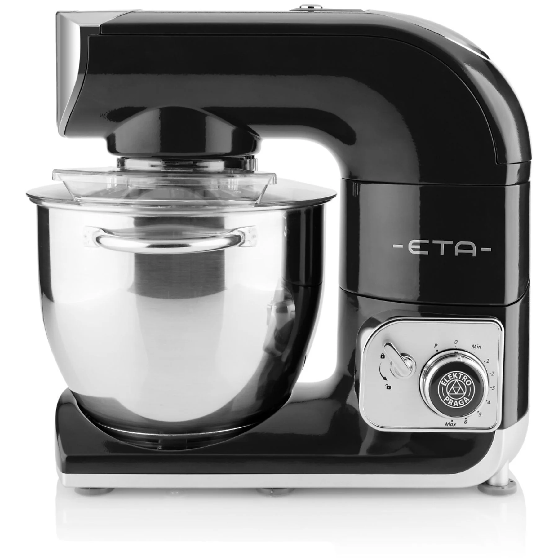 Küchenmaschine Eta Gratus Storio Retro – Bild 22