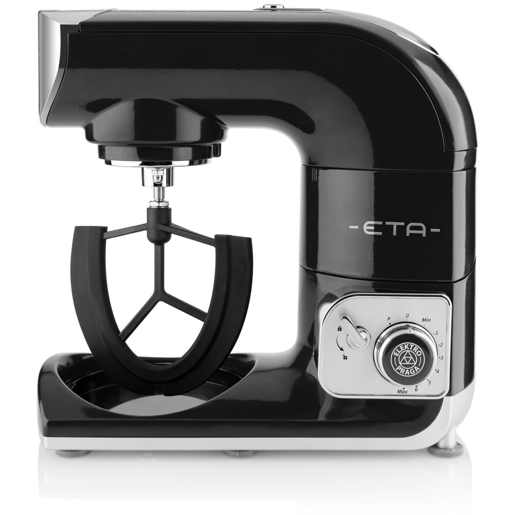 Küchenmaschine Eta Gratus Storio Retro – Bild 24