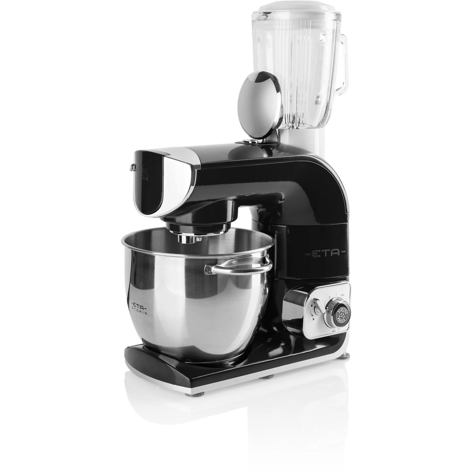 Küchenmaschine Eta Gratus Storio Retro – Bild 25