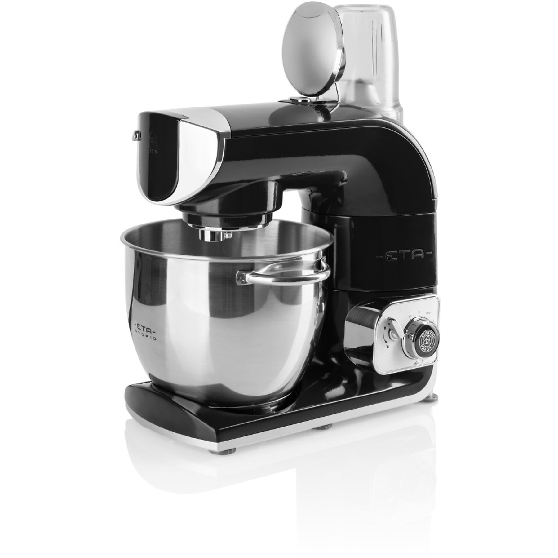 Küchenmaschine Eta Gratus Storio Retro – Bild 26