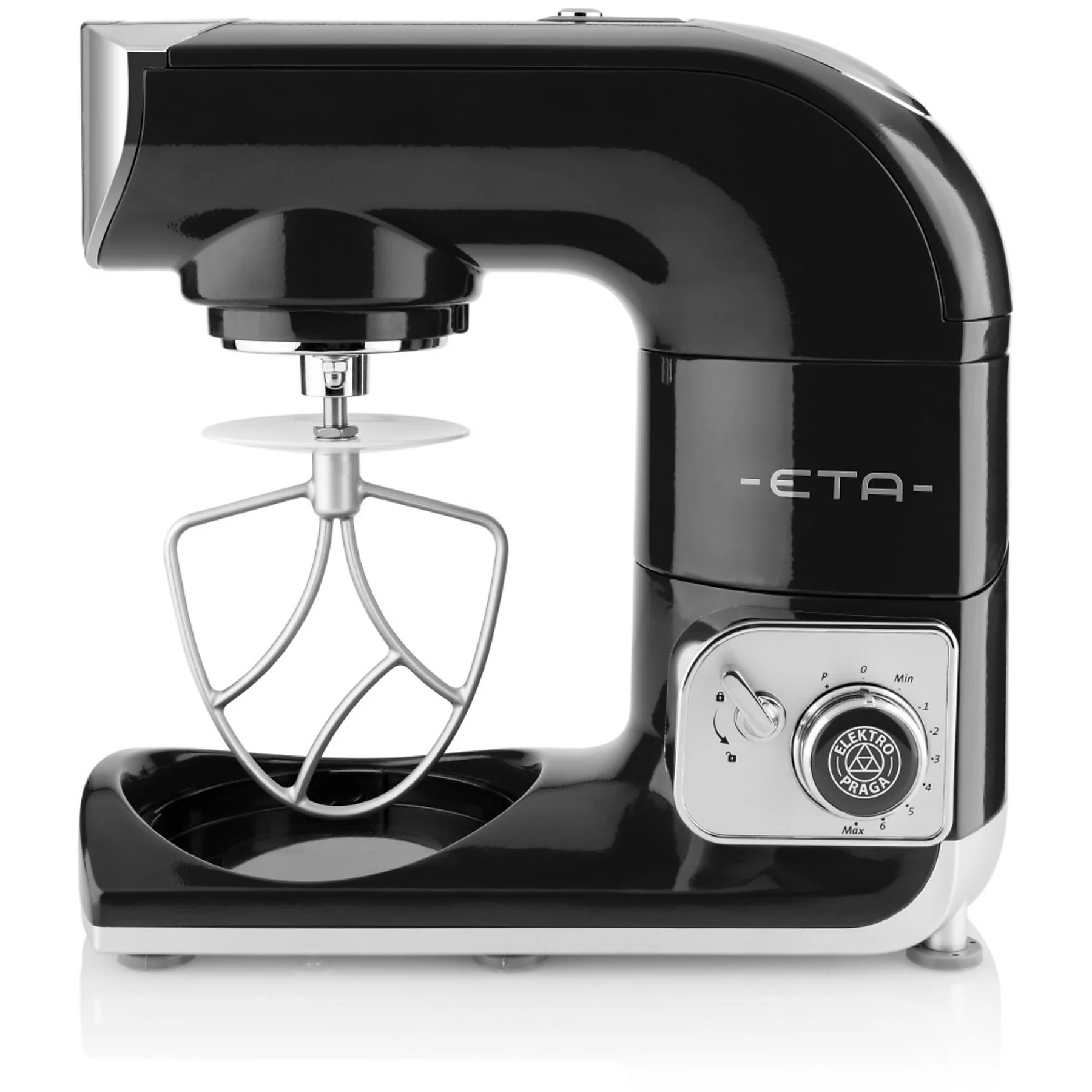 Küchenmaschine Eta Gratus Storio Retro – Bild 28