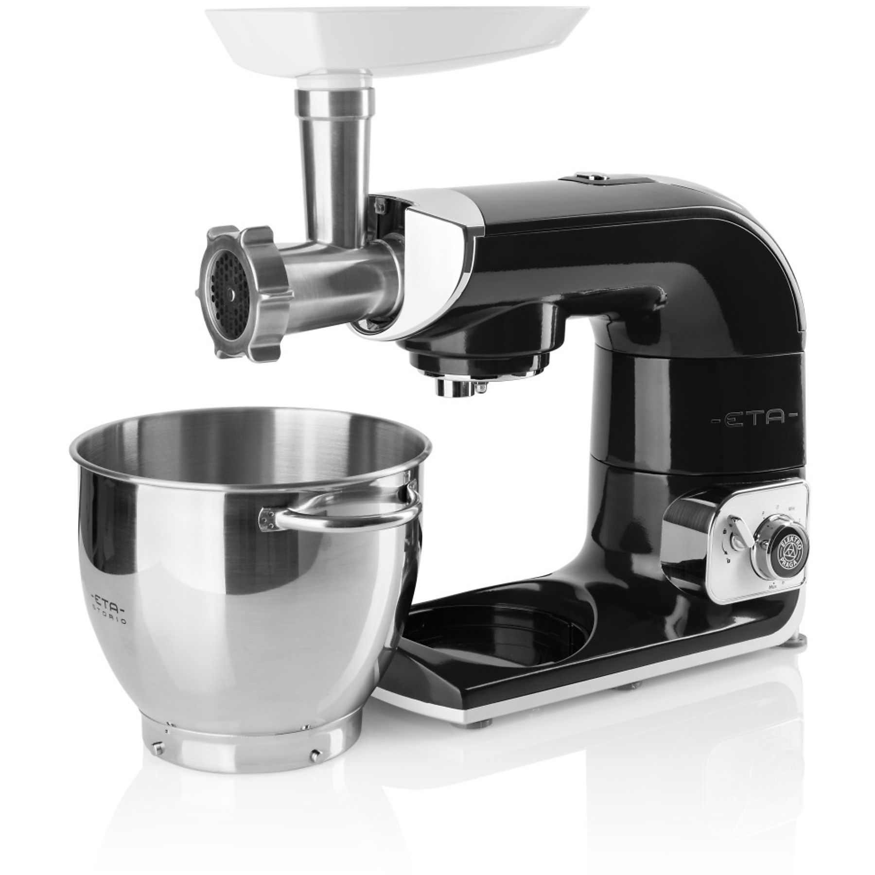 Küchenmaschine Eta Gratus Storio Retro – Bild 29