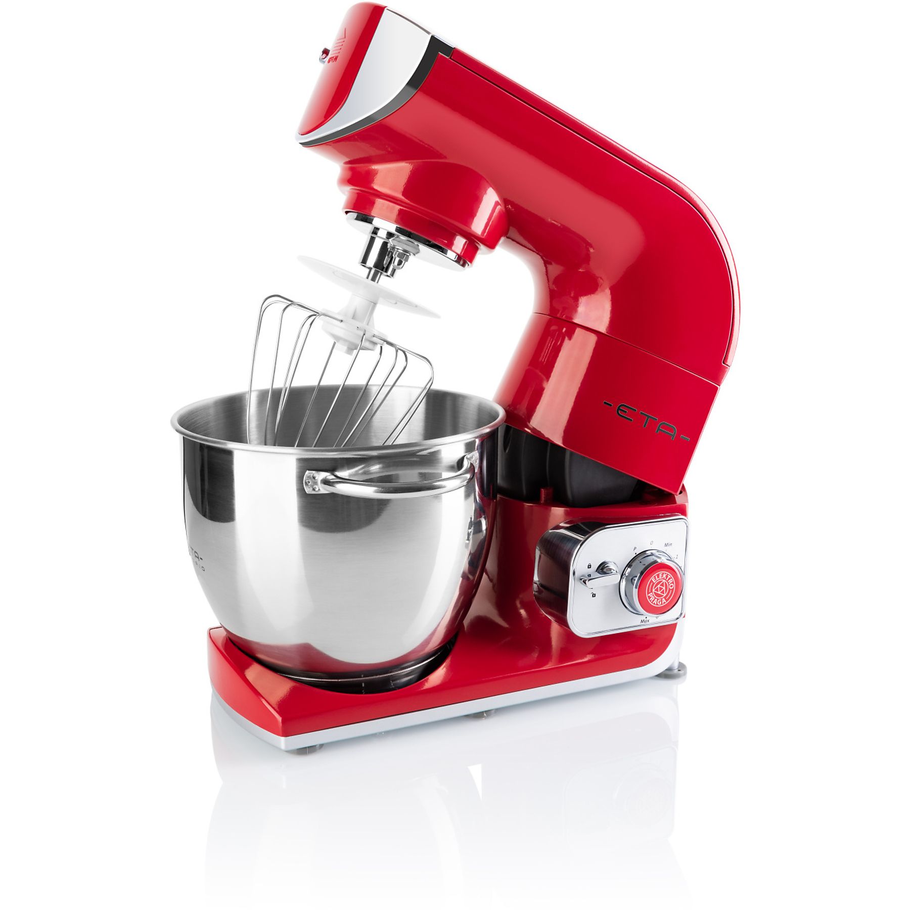 Küchenmaschine Eta Gratus Storio Retro – Bild 12