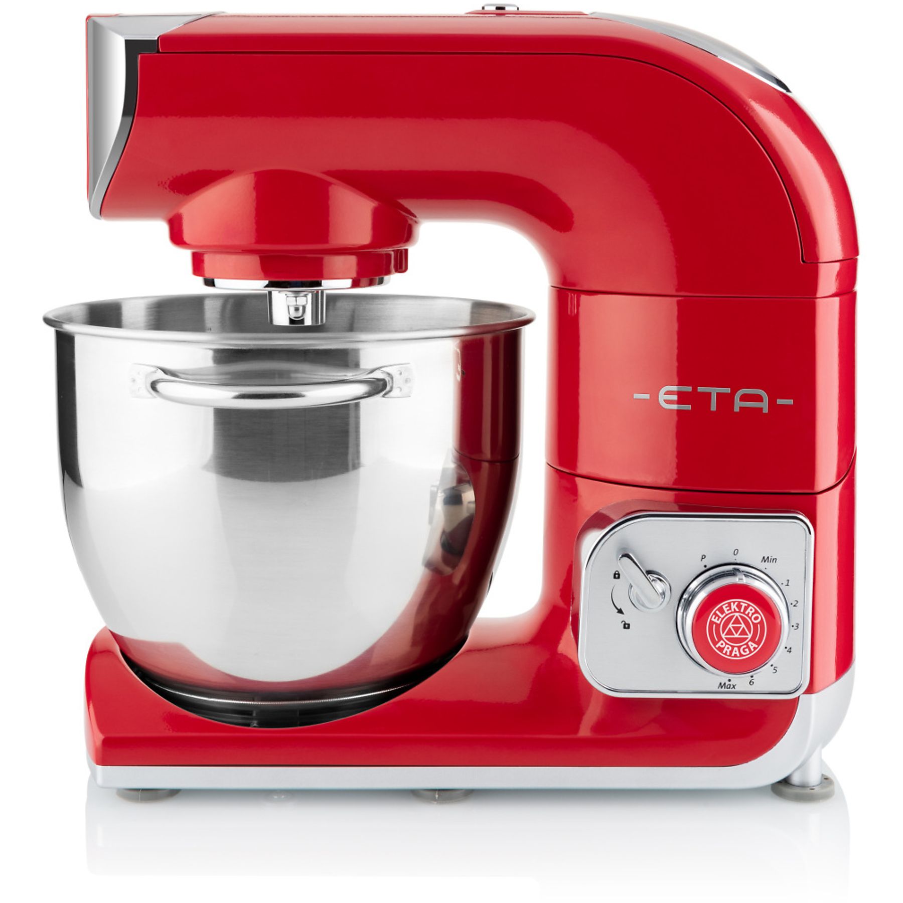 Küchenmaschine Eta Gratus Storio Retro – Bild 13