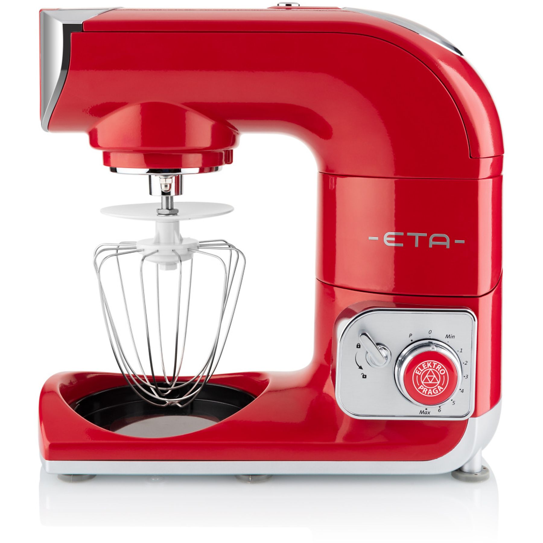 Küchenmaschine Eta Gratus Storio Retro – Bild 15