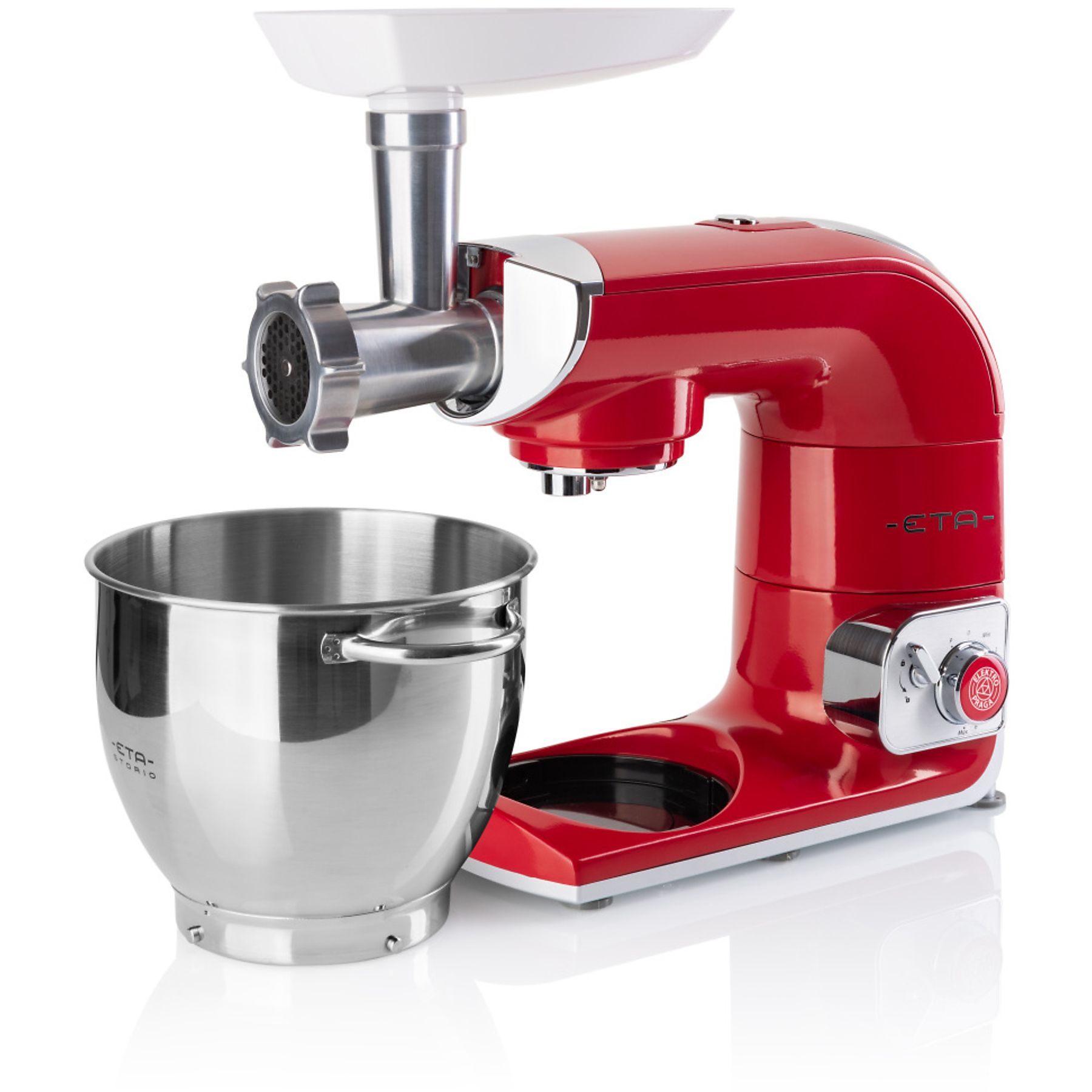 Küchenmaschine Eta Gratus Storio Retro – Bild 16