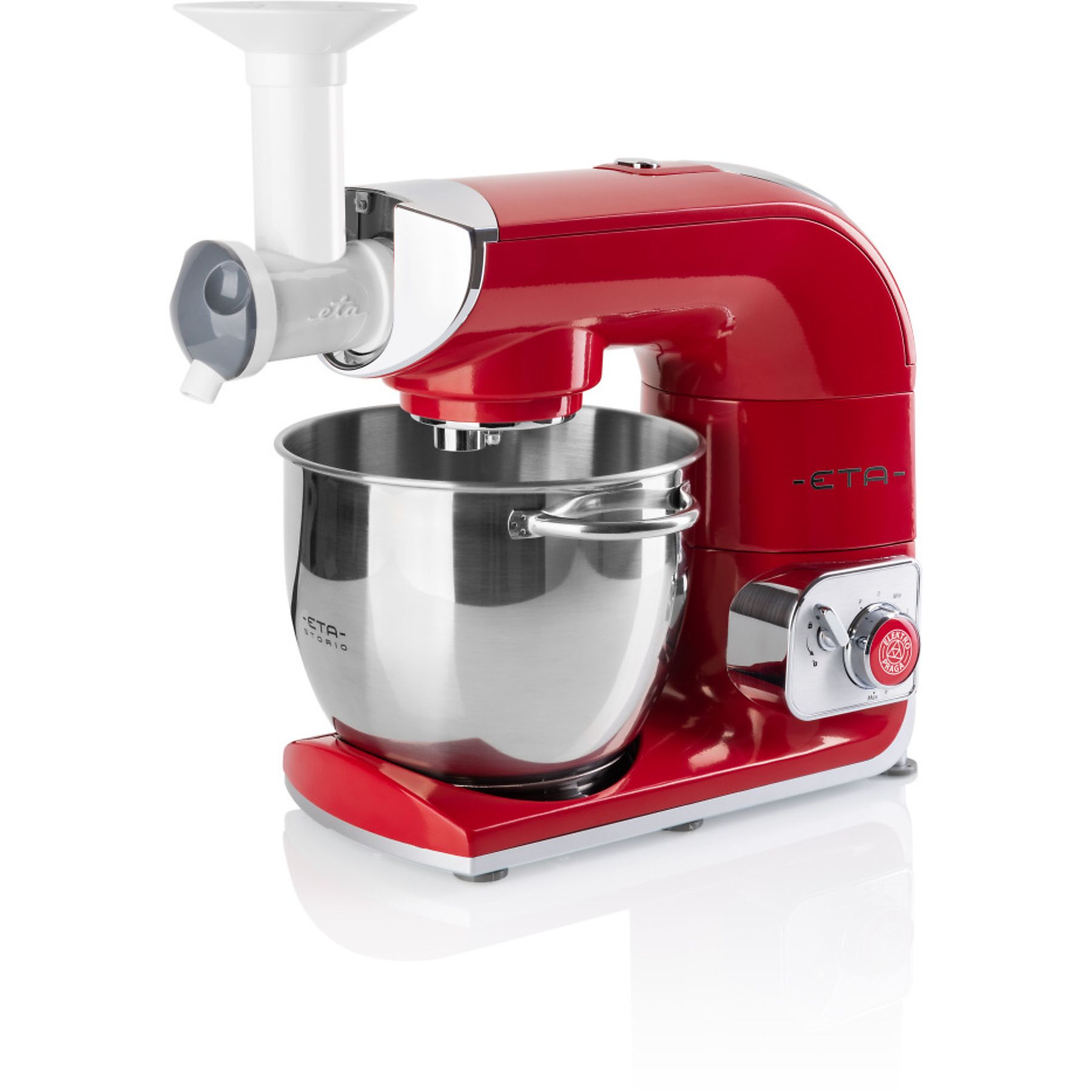 Küchenmaschine Eta Gratus Storio Retro – Bild 17