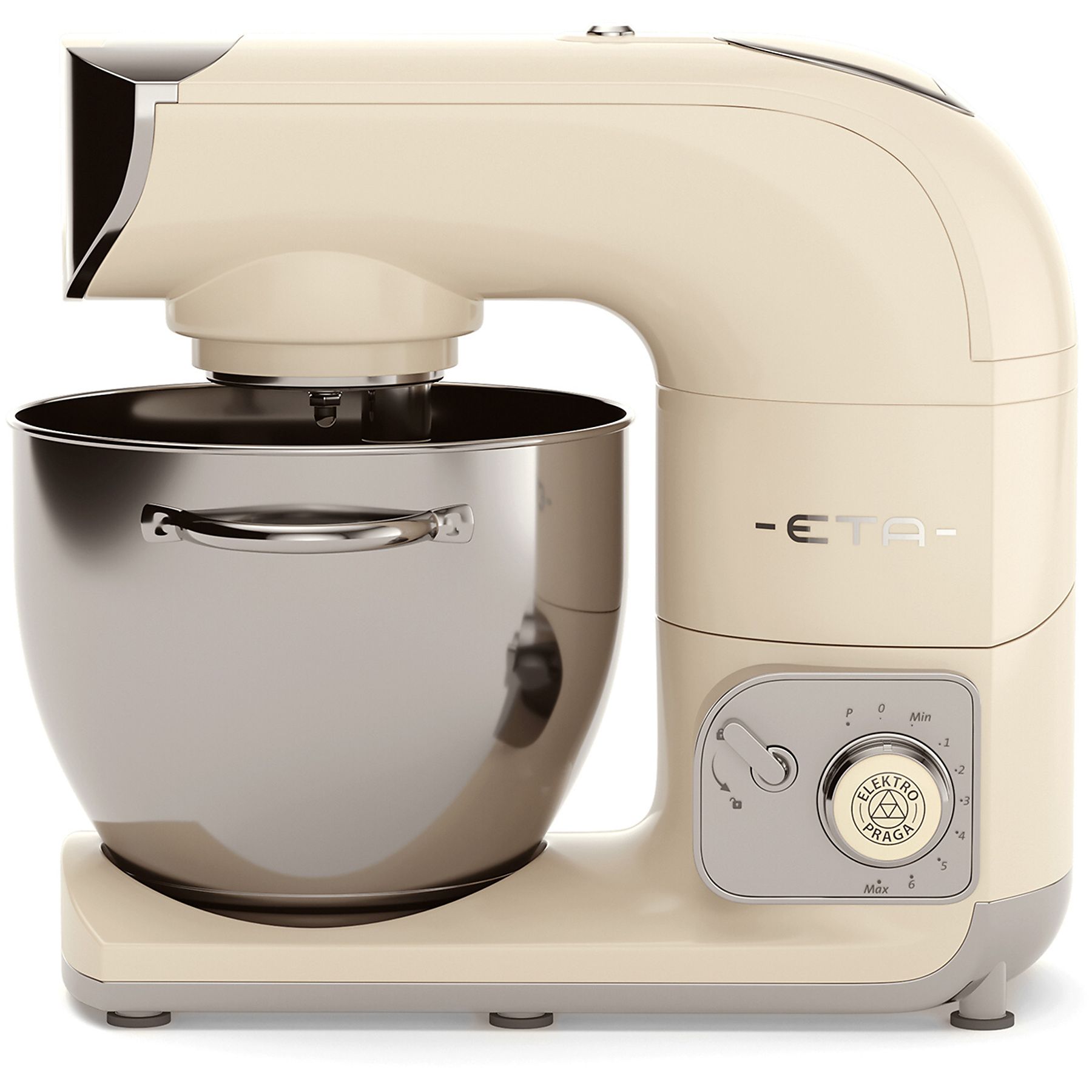 Küchenmaschine Eta Gratus Storio Retro – Bild 5