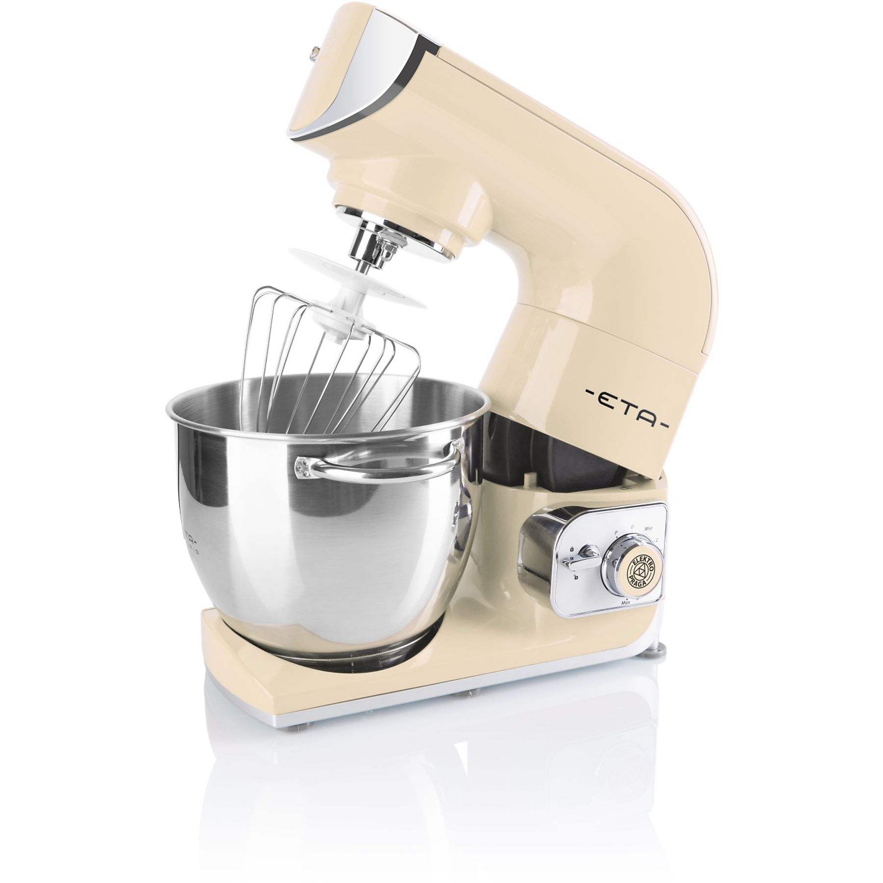 Küchenmaschine Eta Gratus Storio Retro – Bild 8