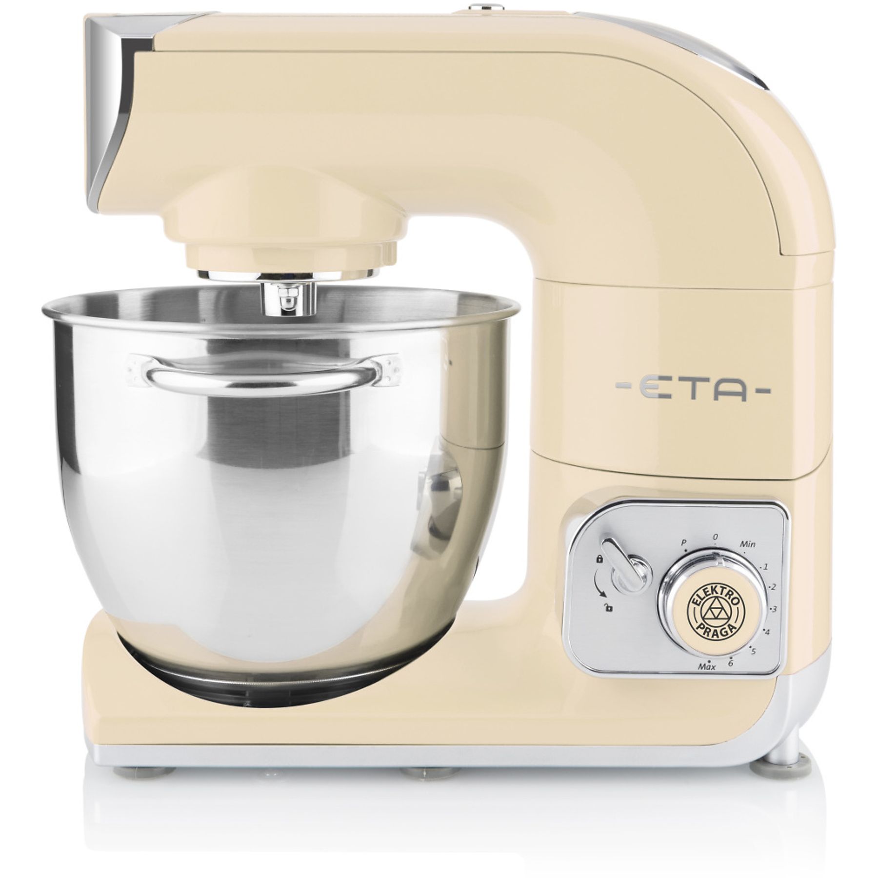 Küchenmaschine Eta Gratus Storio Retro – Bild 2