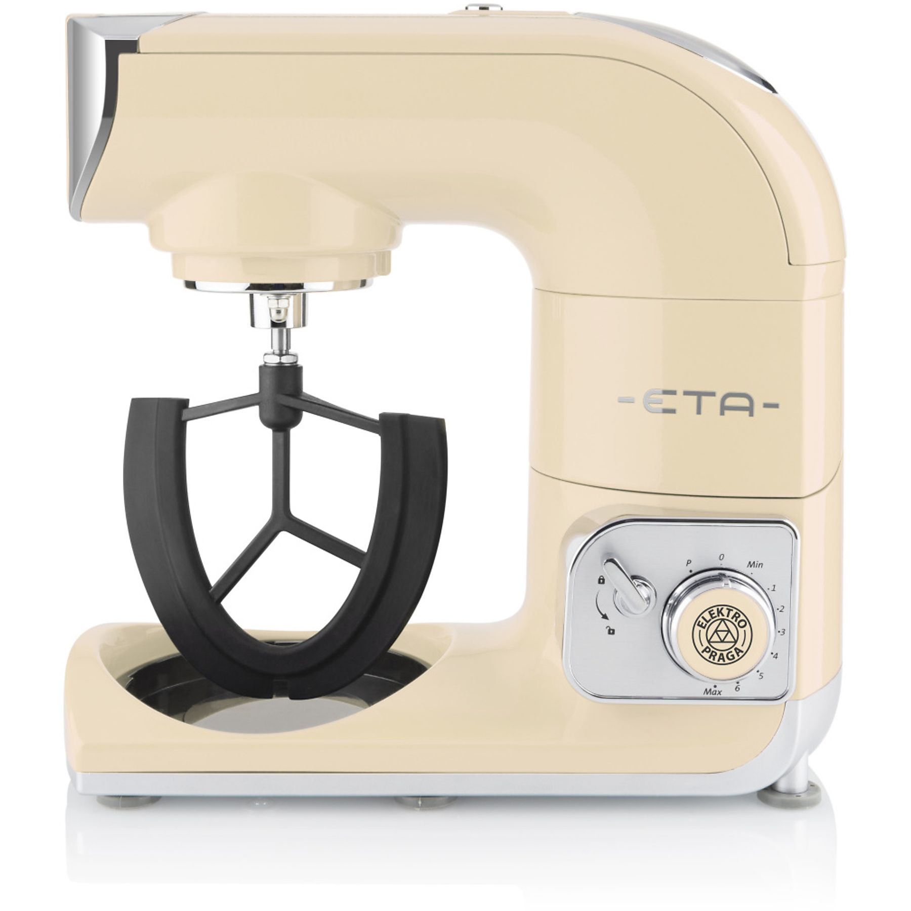 Küchenmaschine Eta Gratus Storio Retro – Bild 9