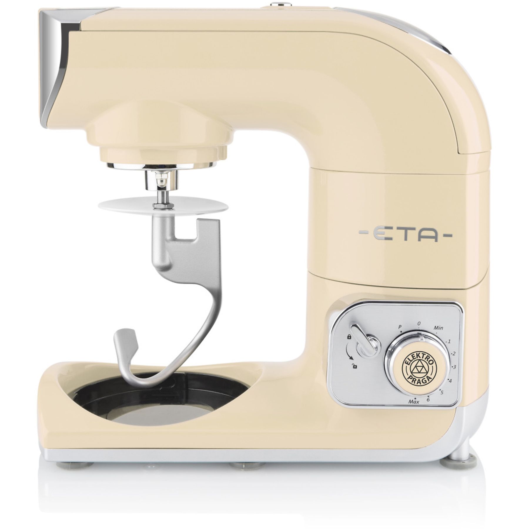 Küchenmaschine Eta Gratus Storio Retro – Bild 10