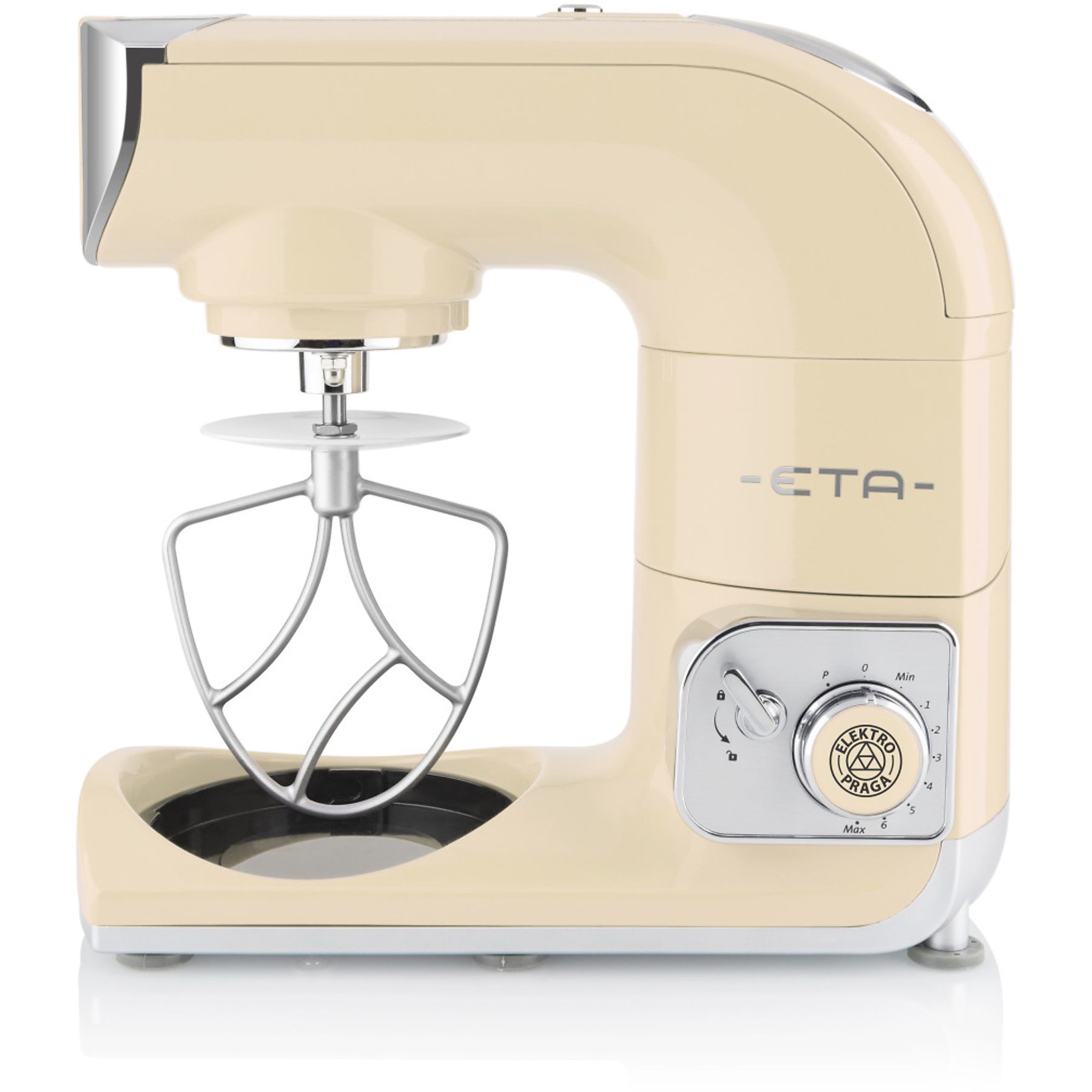 Küchenmaschine Eta Gratus Storio Retro – Bild 11