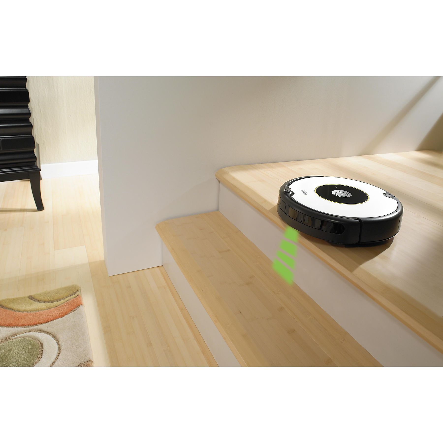 Saugroboter iRobot Roomba 605 – Bild 7