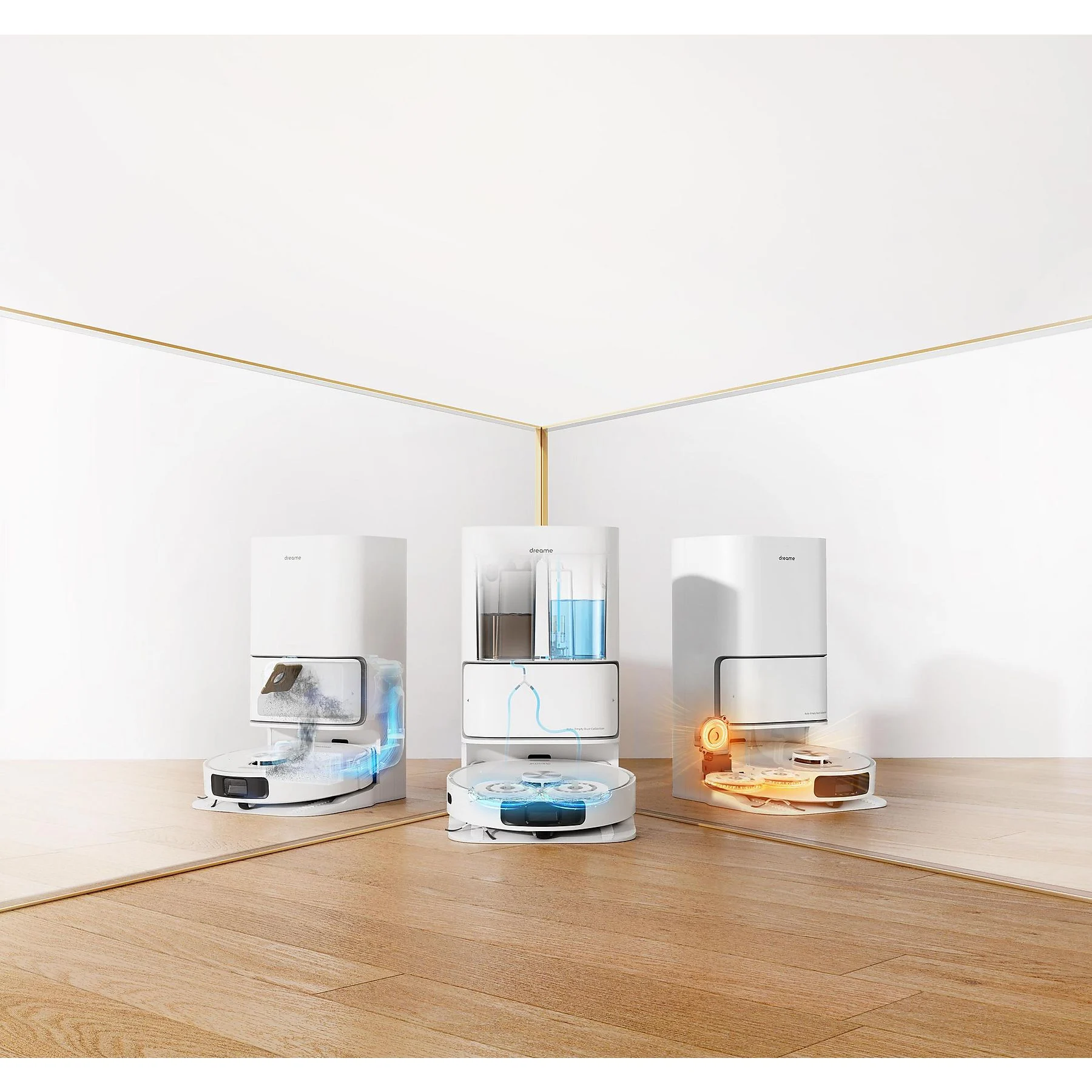 Saugroboter Dreame L10 Ultra – Bild 6