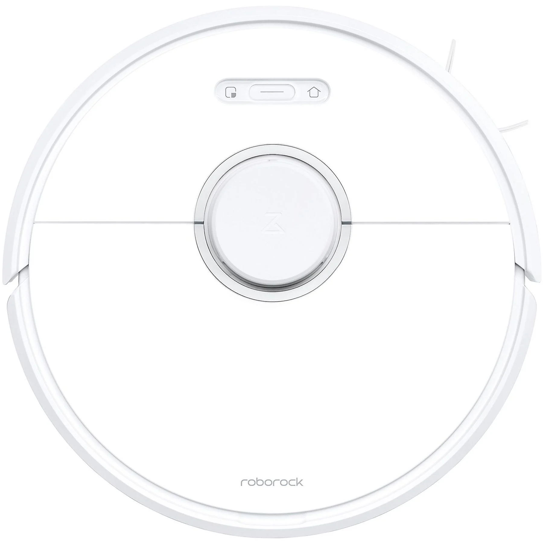 Saugroboter Roborock S6 Weiss – Bild 2