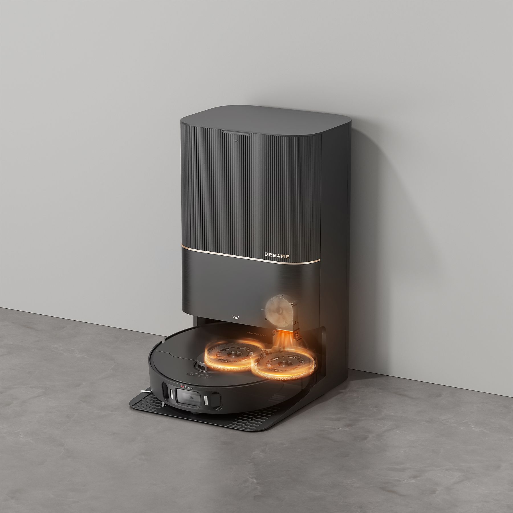 Saugroboter Dreame X30 Ultra – Bild 7