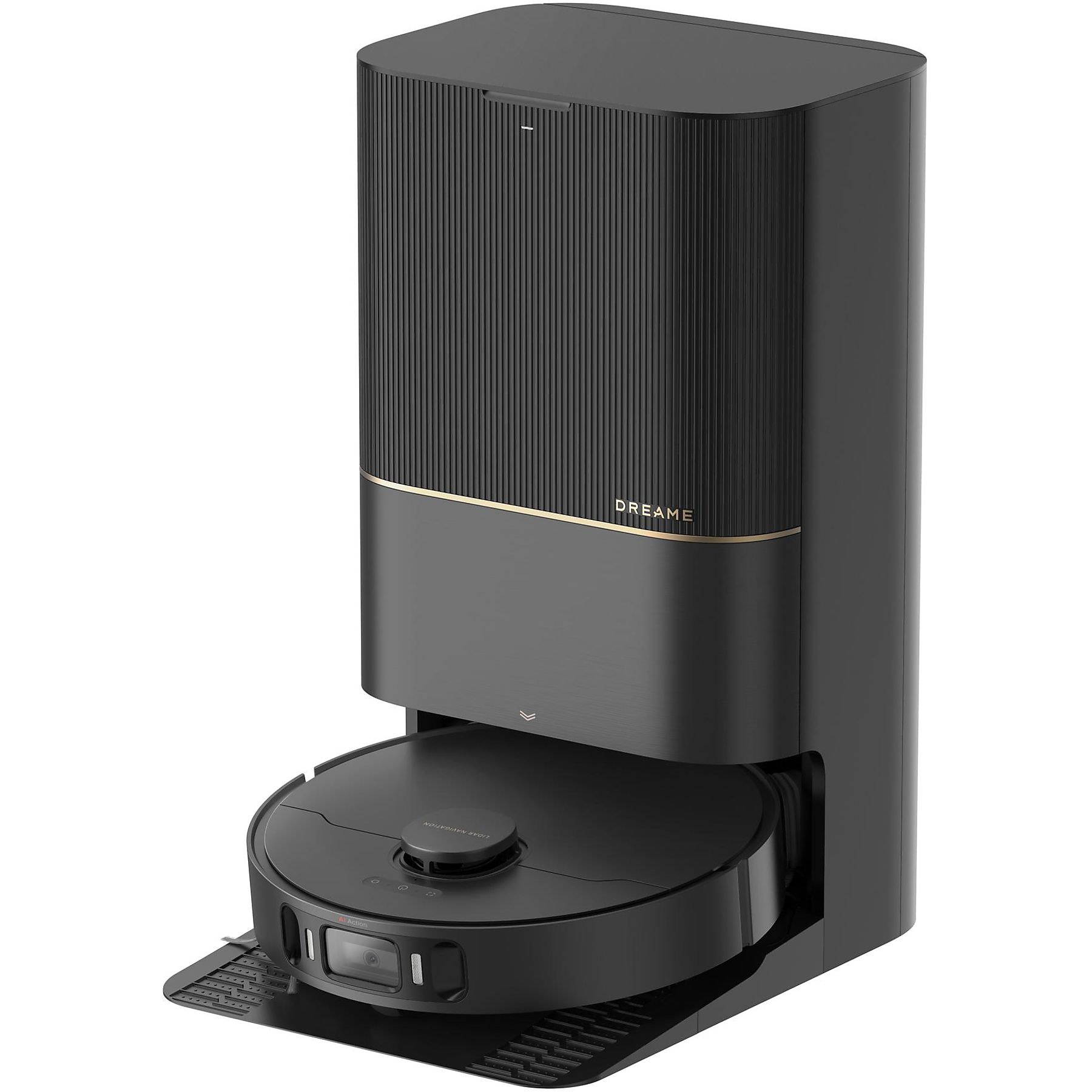 Saugroboter Dreame X30 Ultra