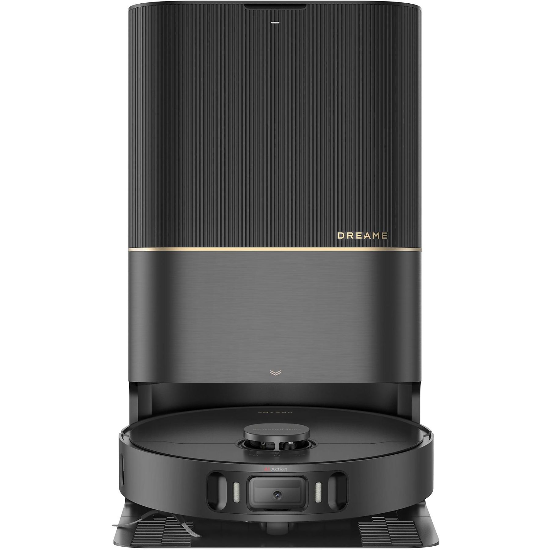 Saugroboter Dreame X30 Ultra – Bild 2