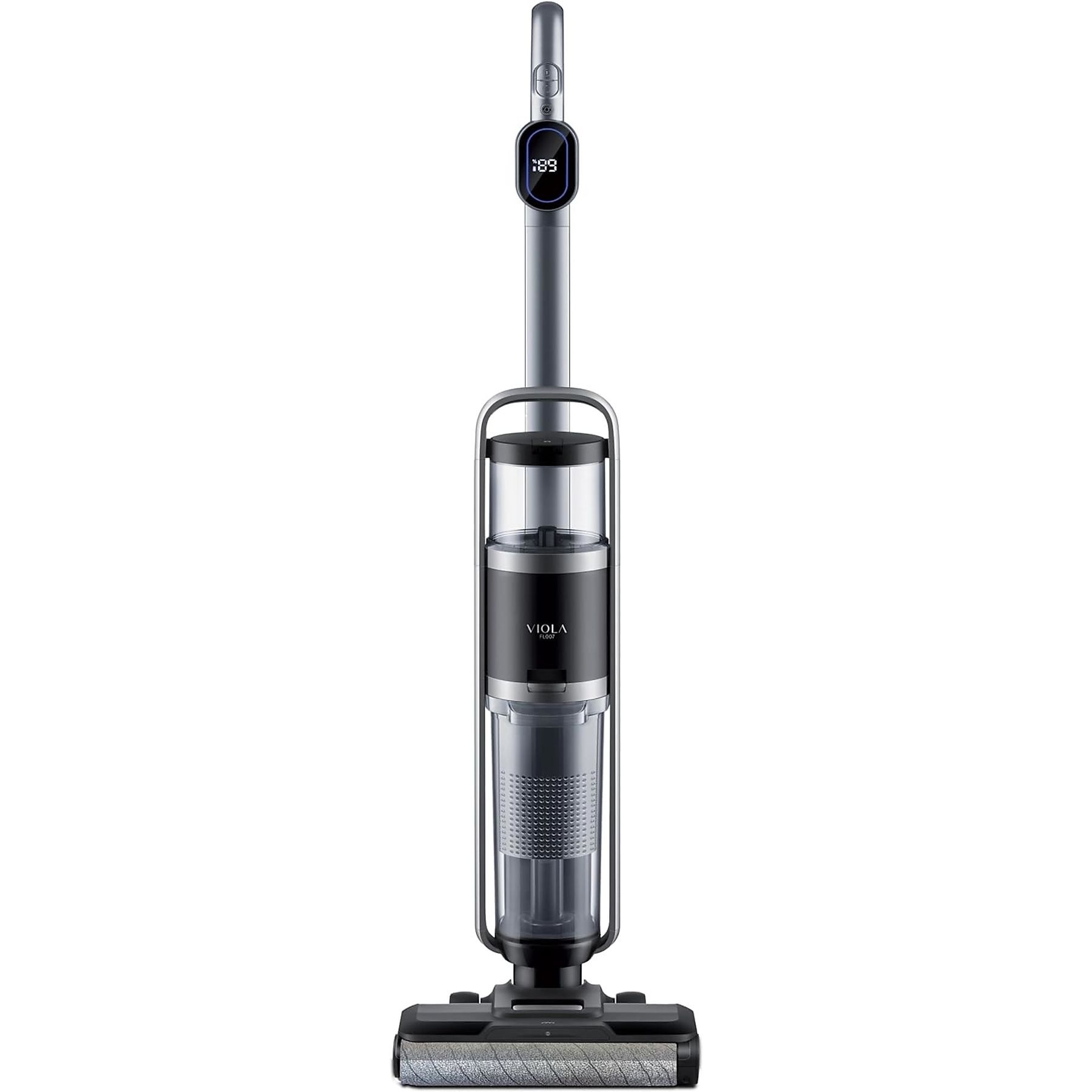 Handstaubsauger Viola Fluid 007