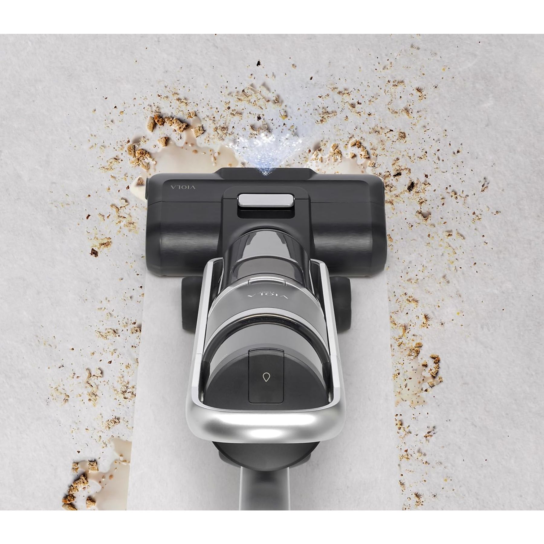 Handstaubsauger Viola Fluid 007 – Bild 3