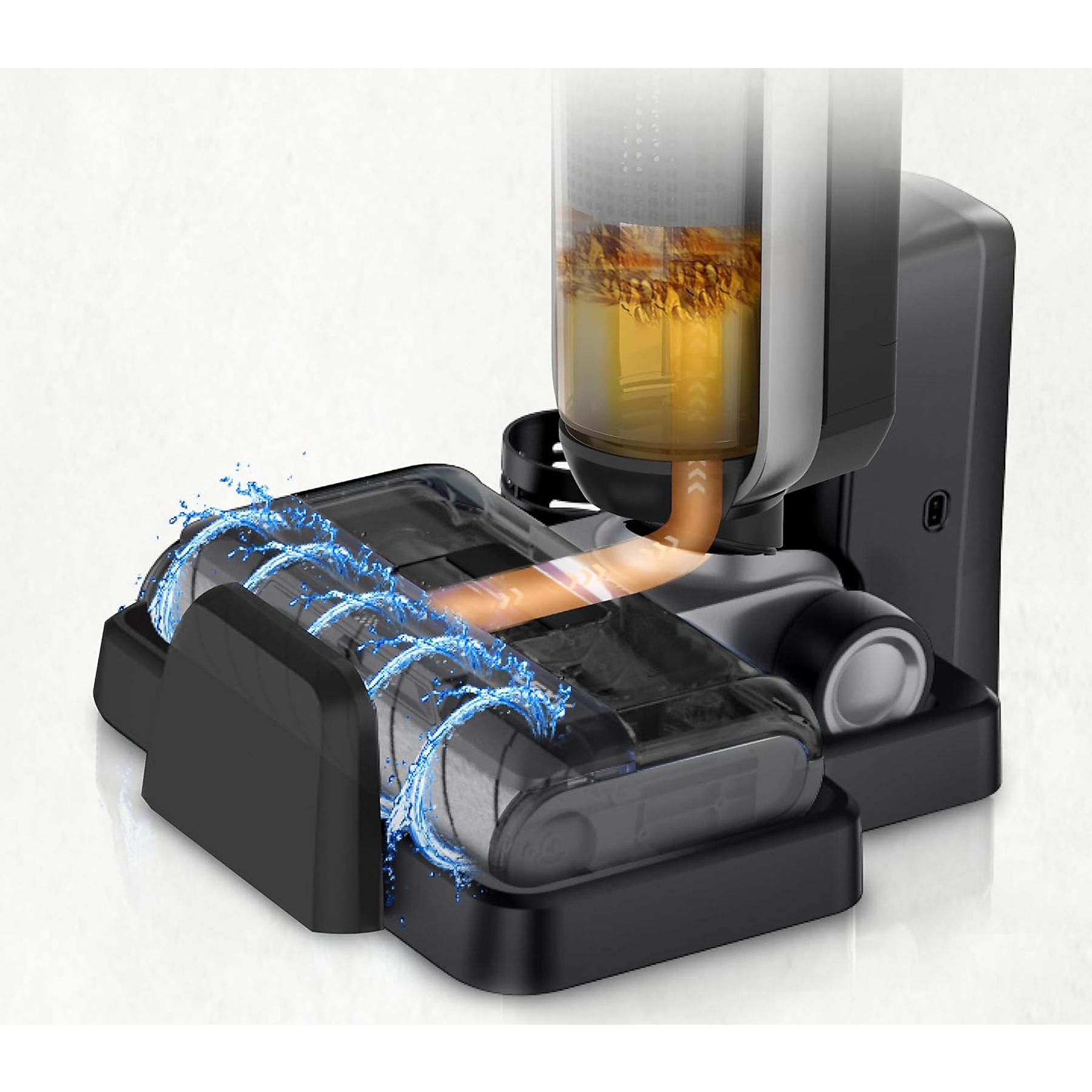 Handstaubsauger Viola Fluid 007 – Bild 2