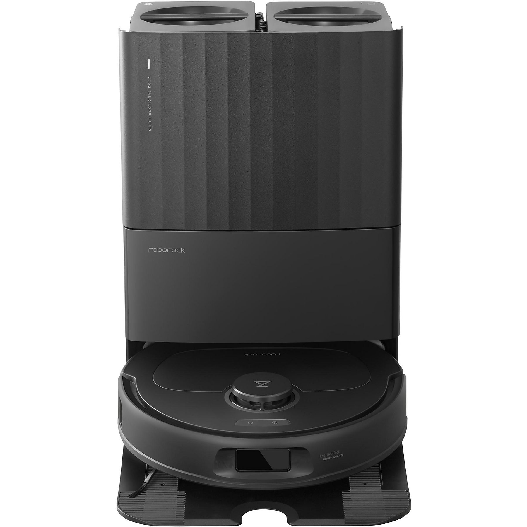 Saug-und-WischRoboter Roborock Qrevo Plus