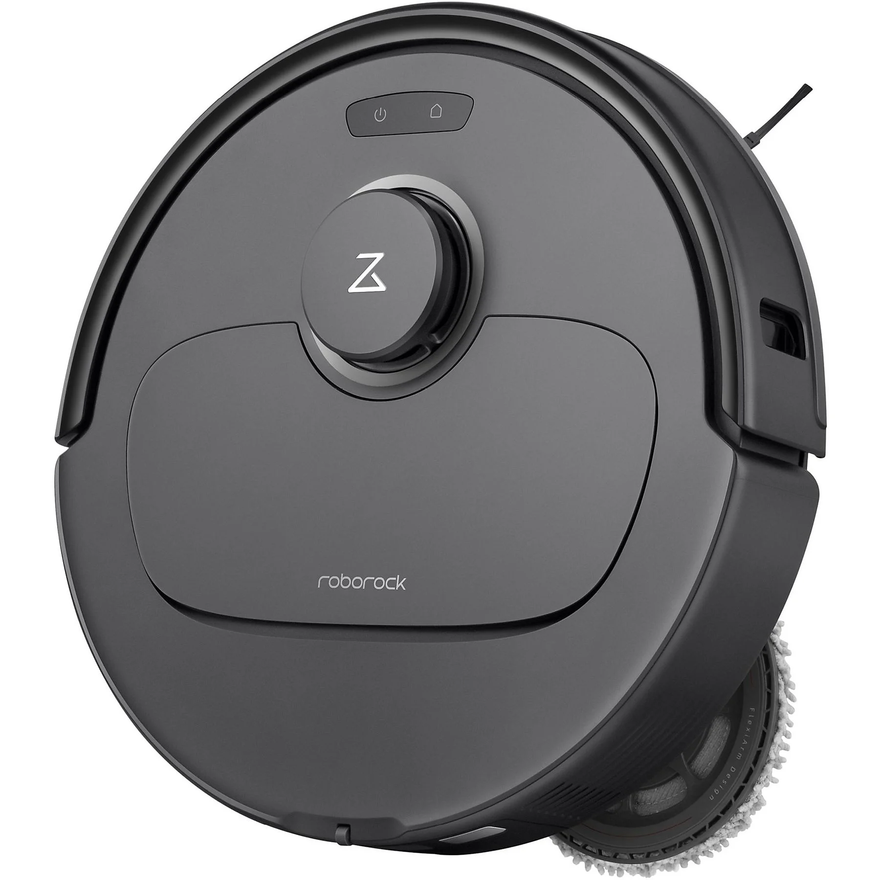 Saug-und-WischRoboter Roborock Qrevo Plus – Bild 2