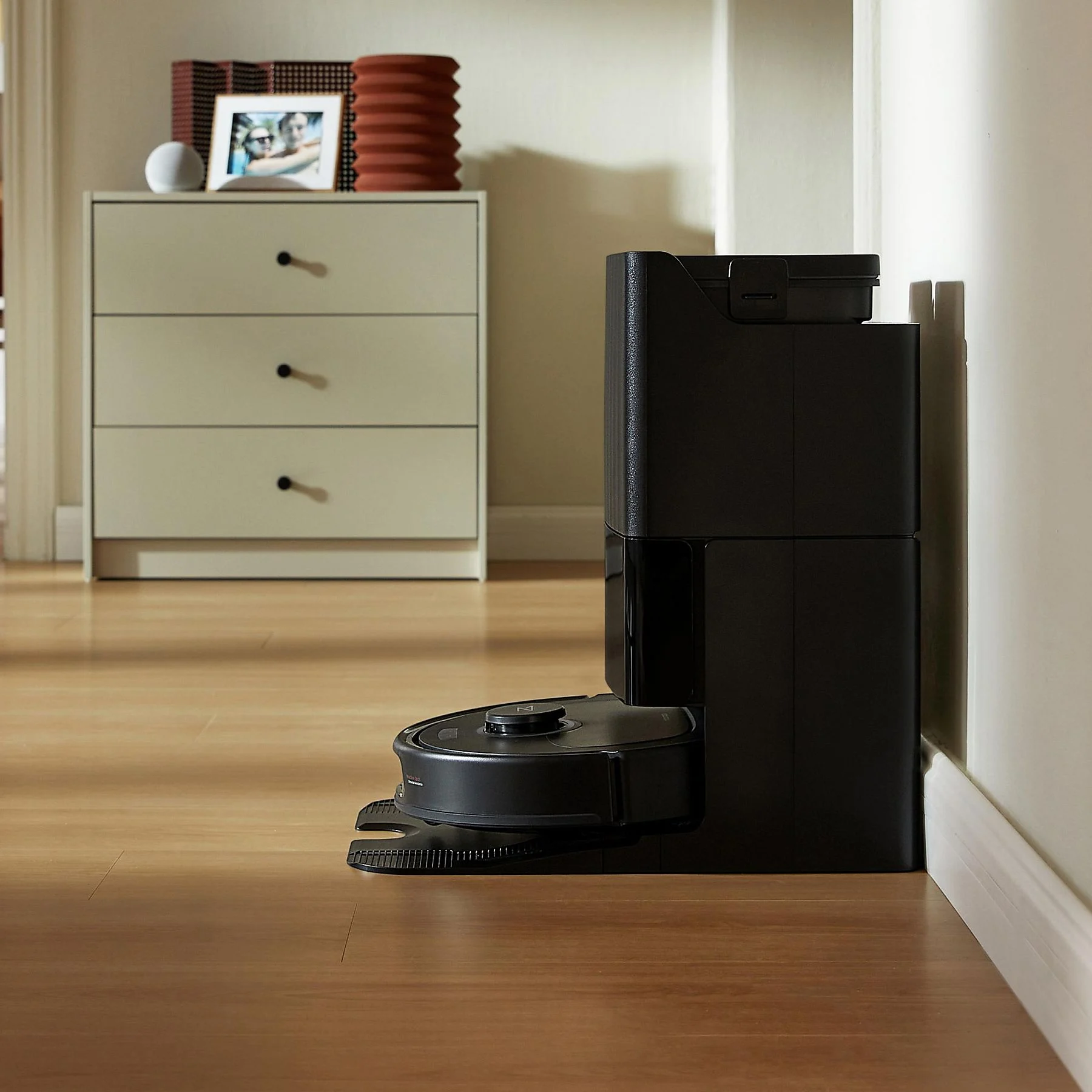 Saug-und-WischRoboter Roborock Qrevo Plus – Bild 7