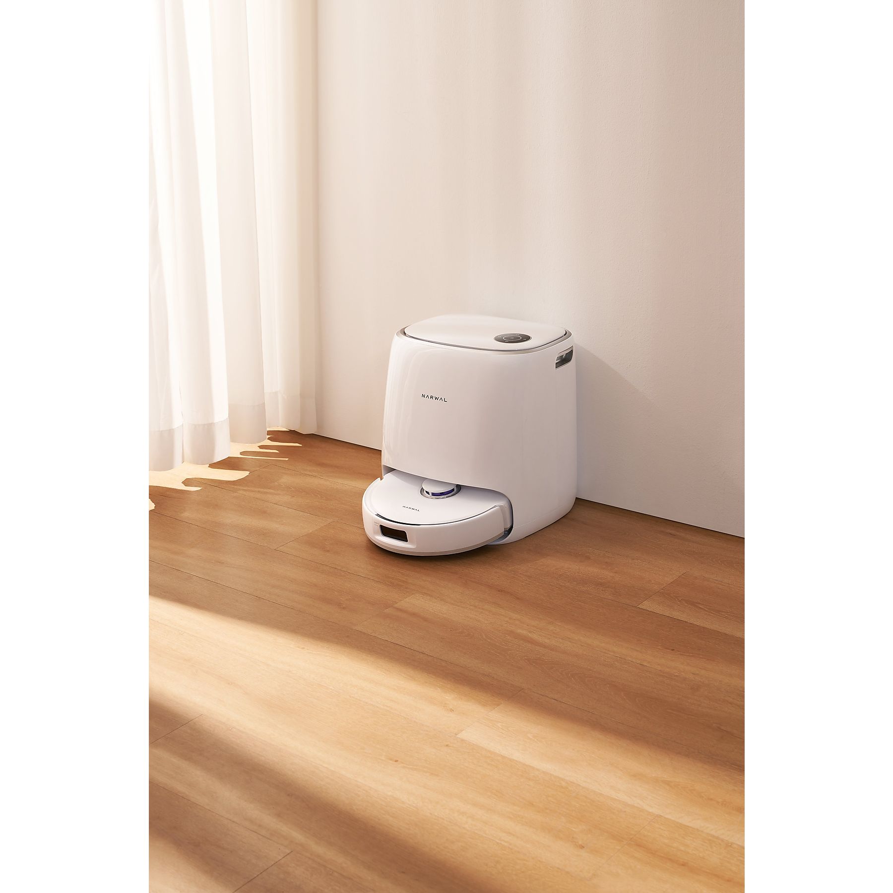 Roboterstaubsauger Narwal Freo X Ultra – Bild 6