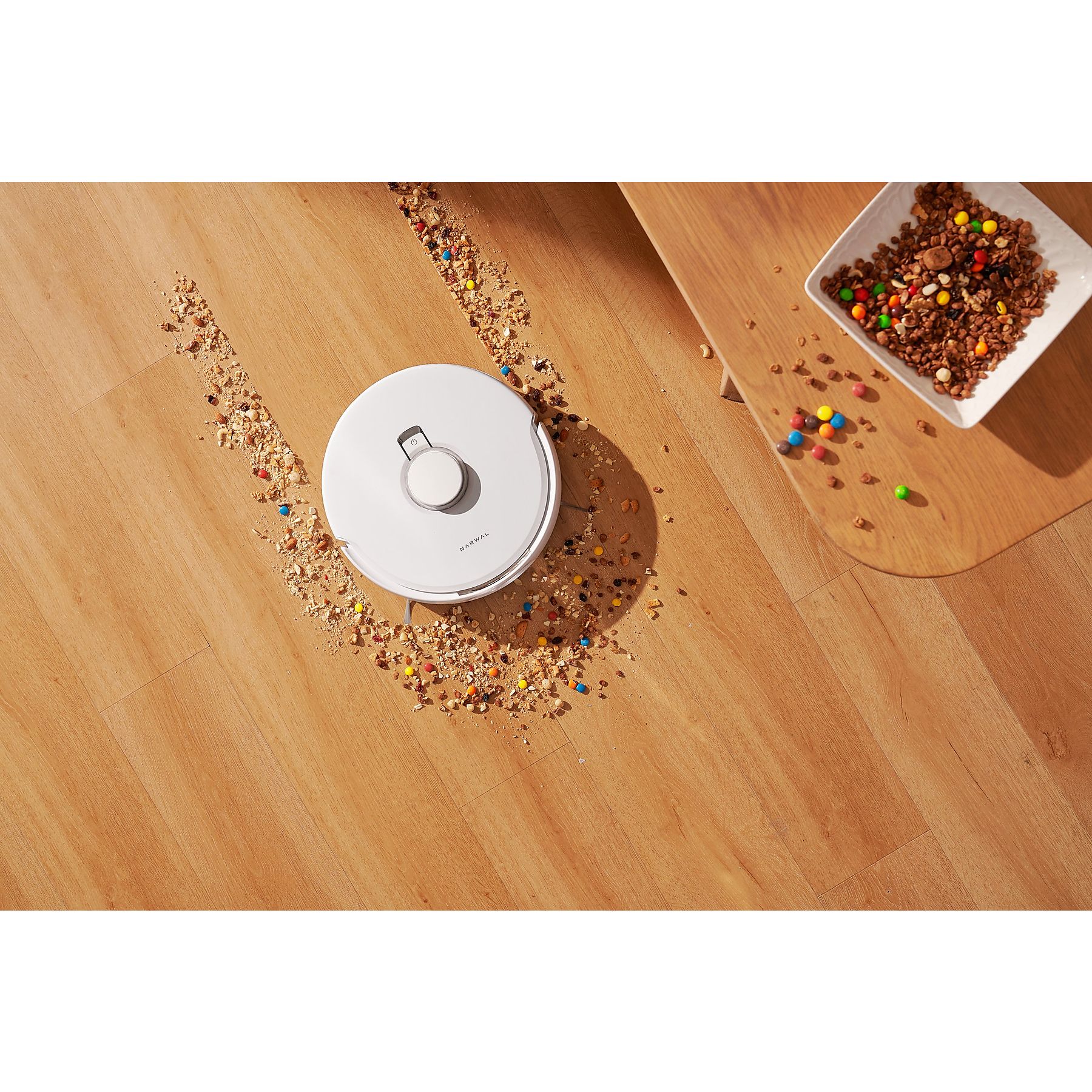 Roboterstaubsauger Narwal Freo X Ultra – Bild 7