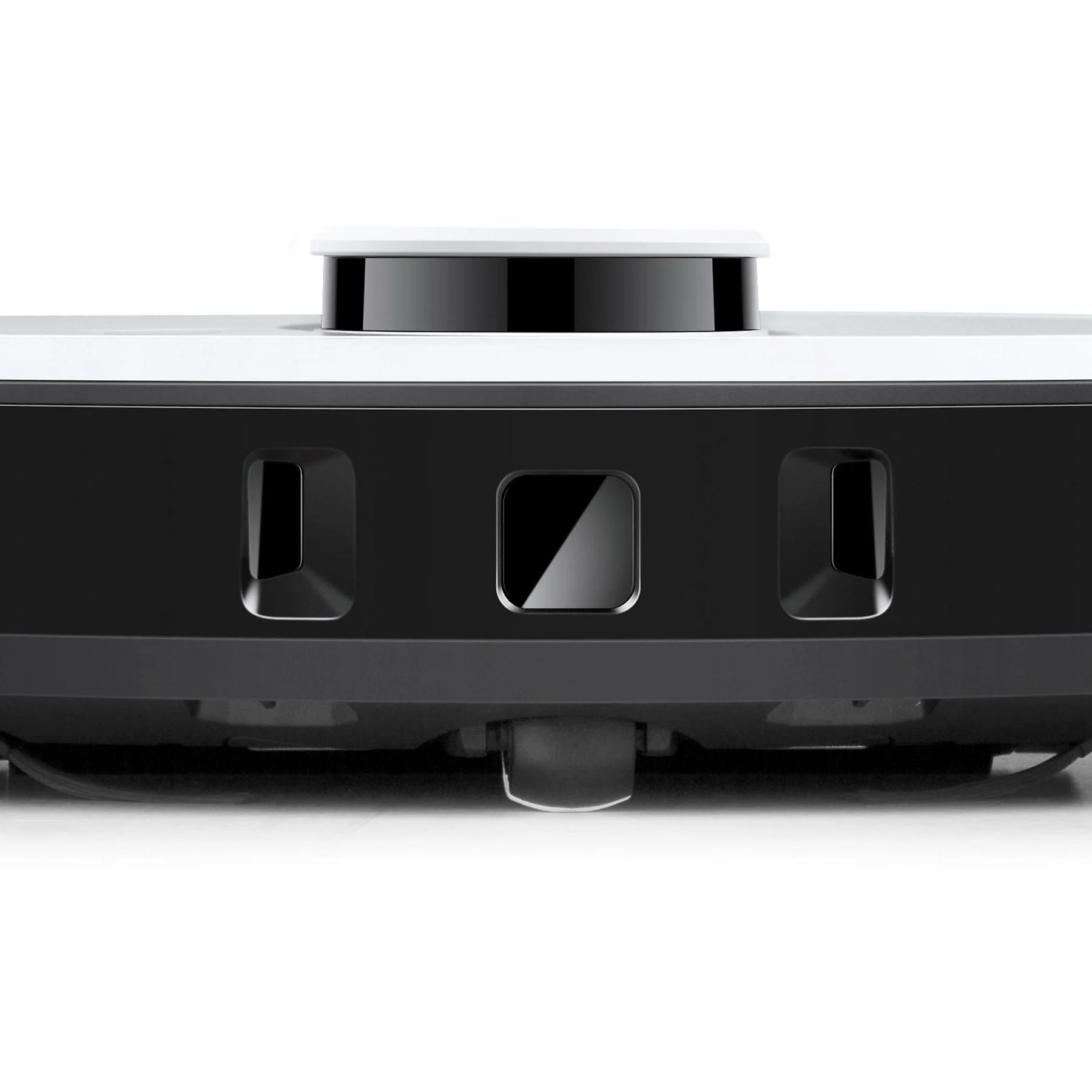 Saugroboter Ecovacs Deebot Ozmo T8+ Weiss – Bild 3