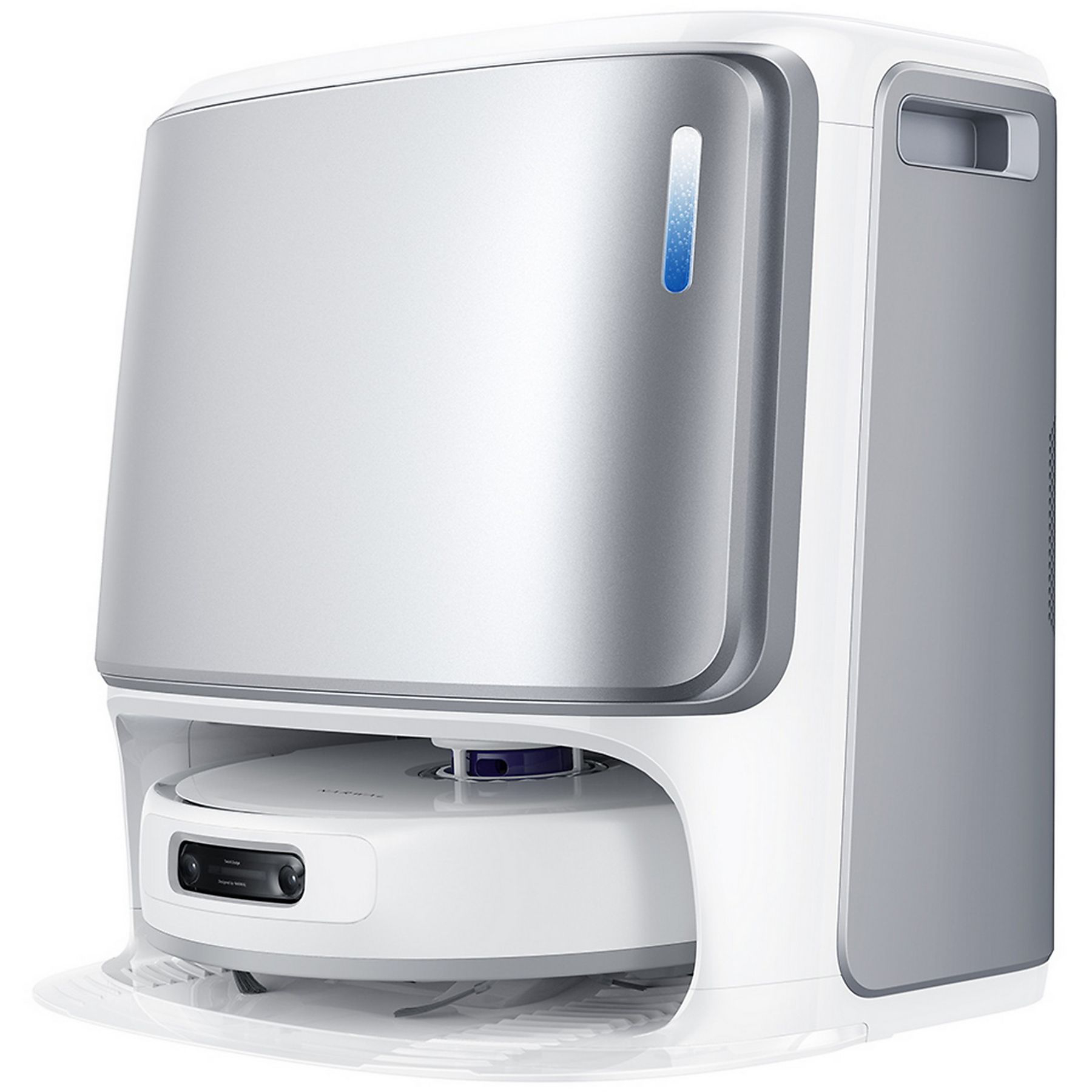 Saugroboter Narwal Freo Z Ultra