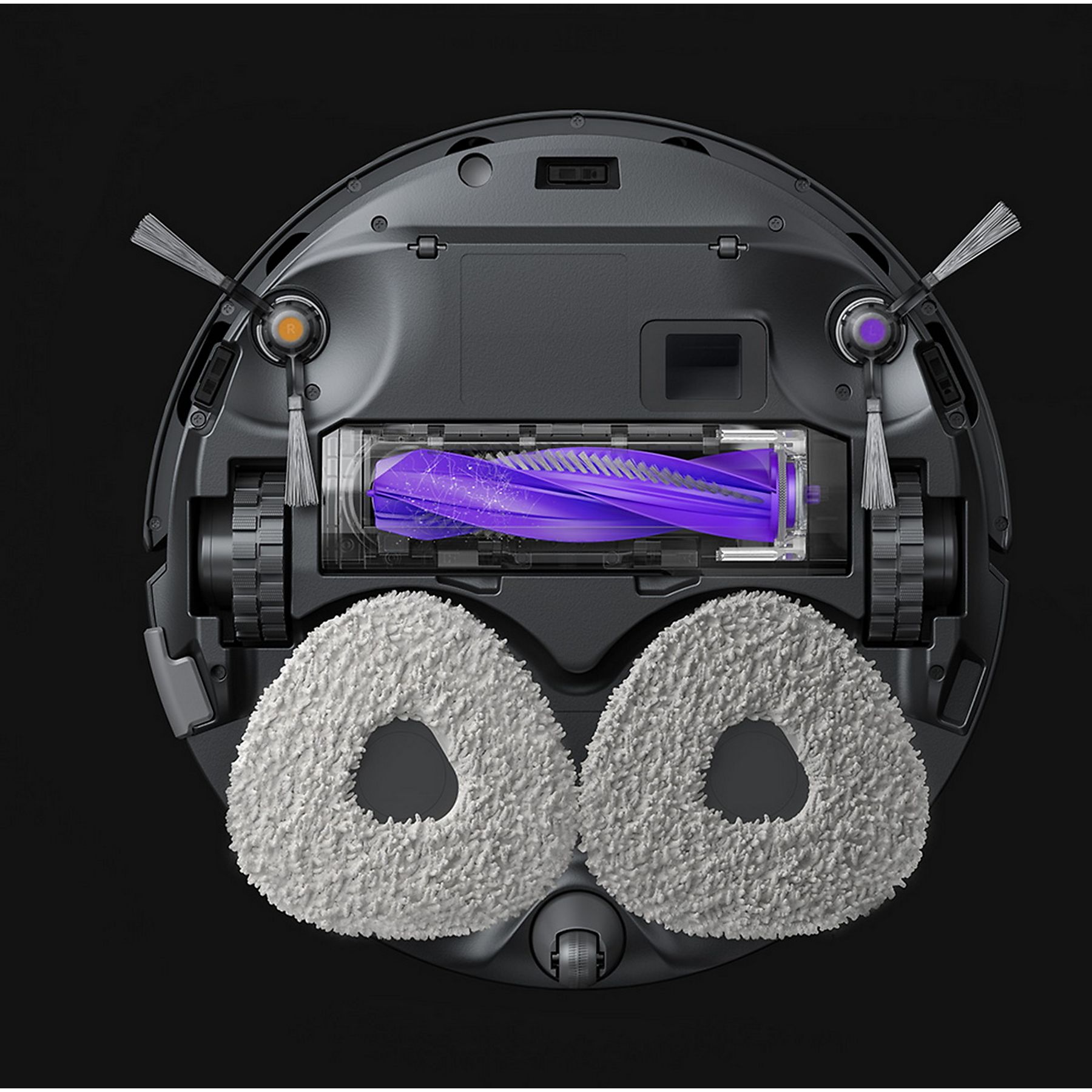 Saugroboter Narwal Freo Z Ultra – Bild 7