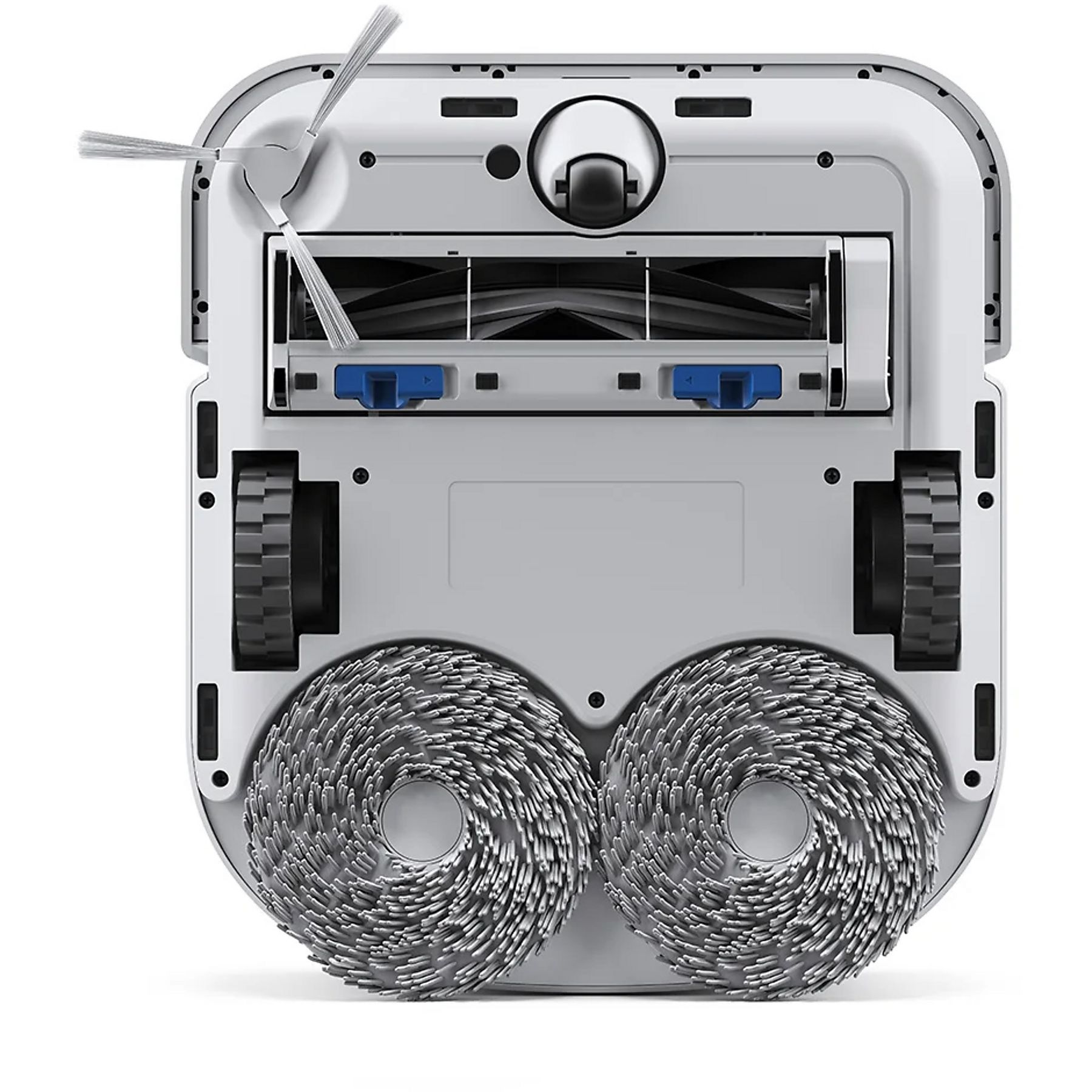 Nass-Trockensauger Ecovacs Deebot X2 Omni – Bild 2