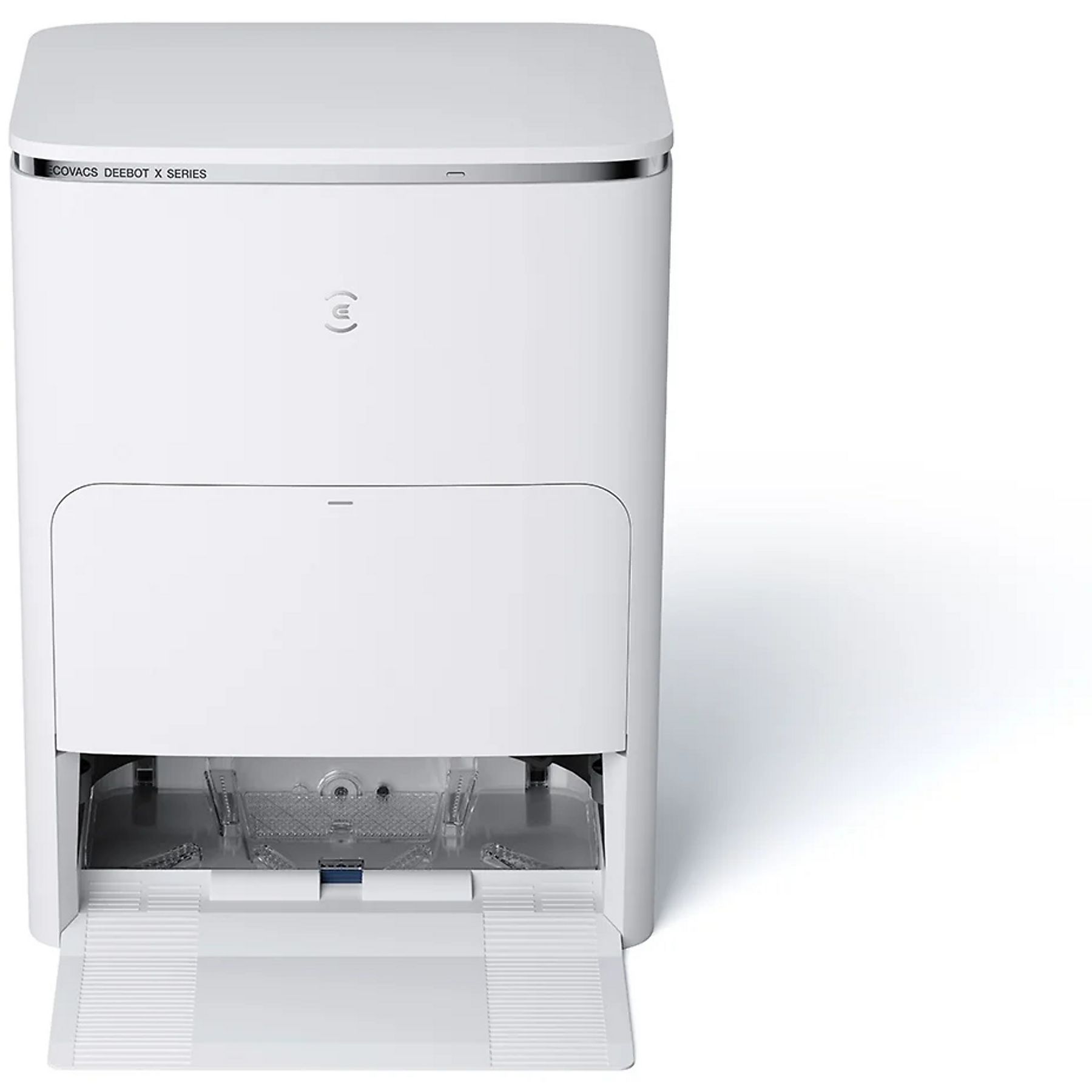 Nass-Trockensauger Ecovacs Deebot X2 Omni – Bild 3