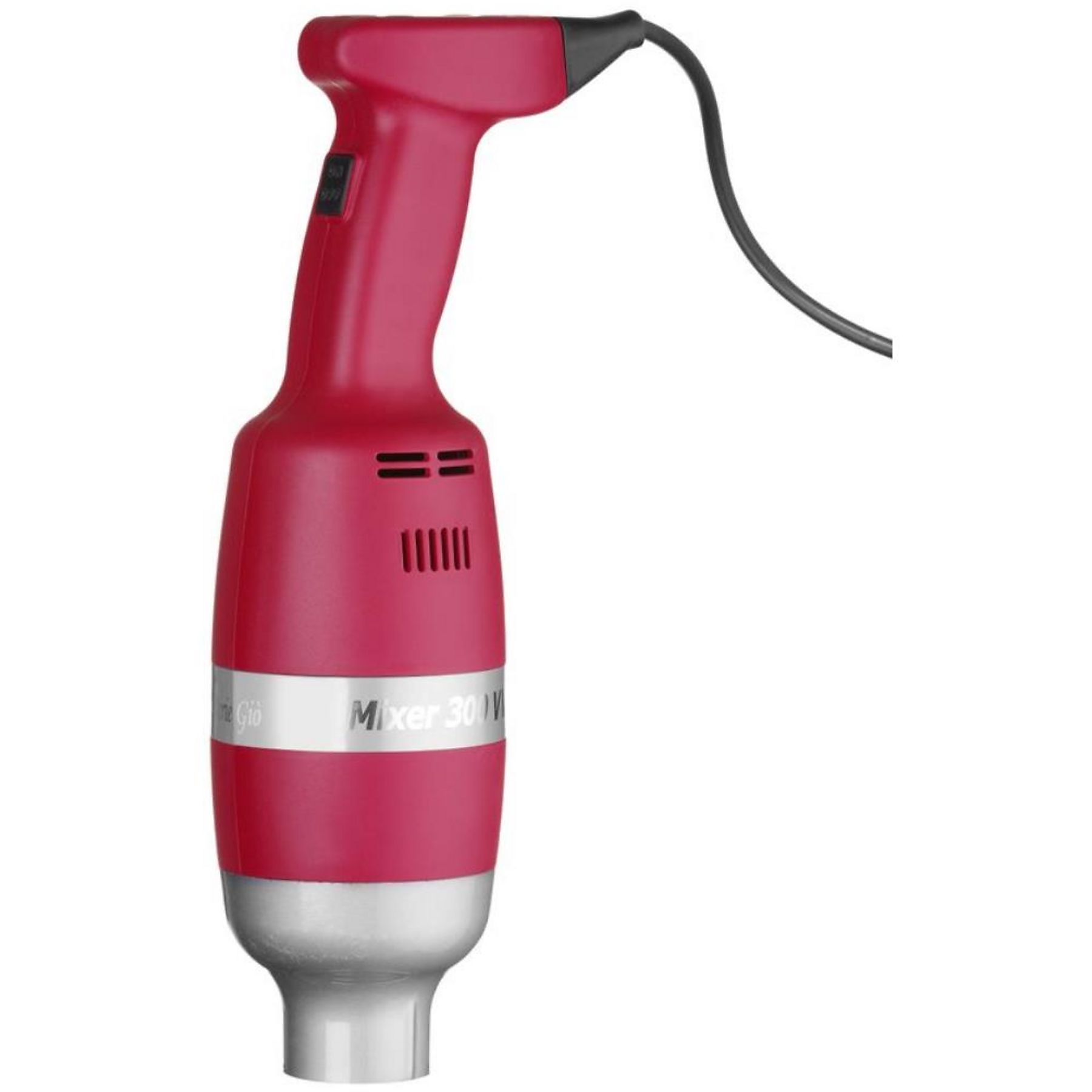 Stabmixer Hendi Profi Line 300 – Bild 2