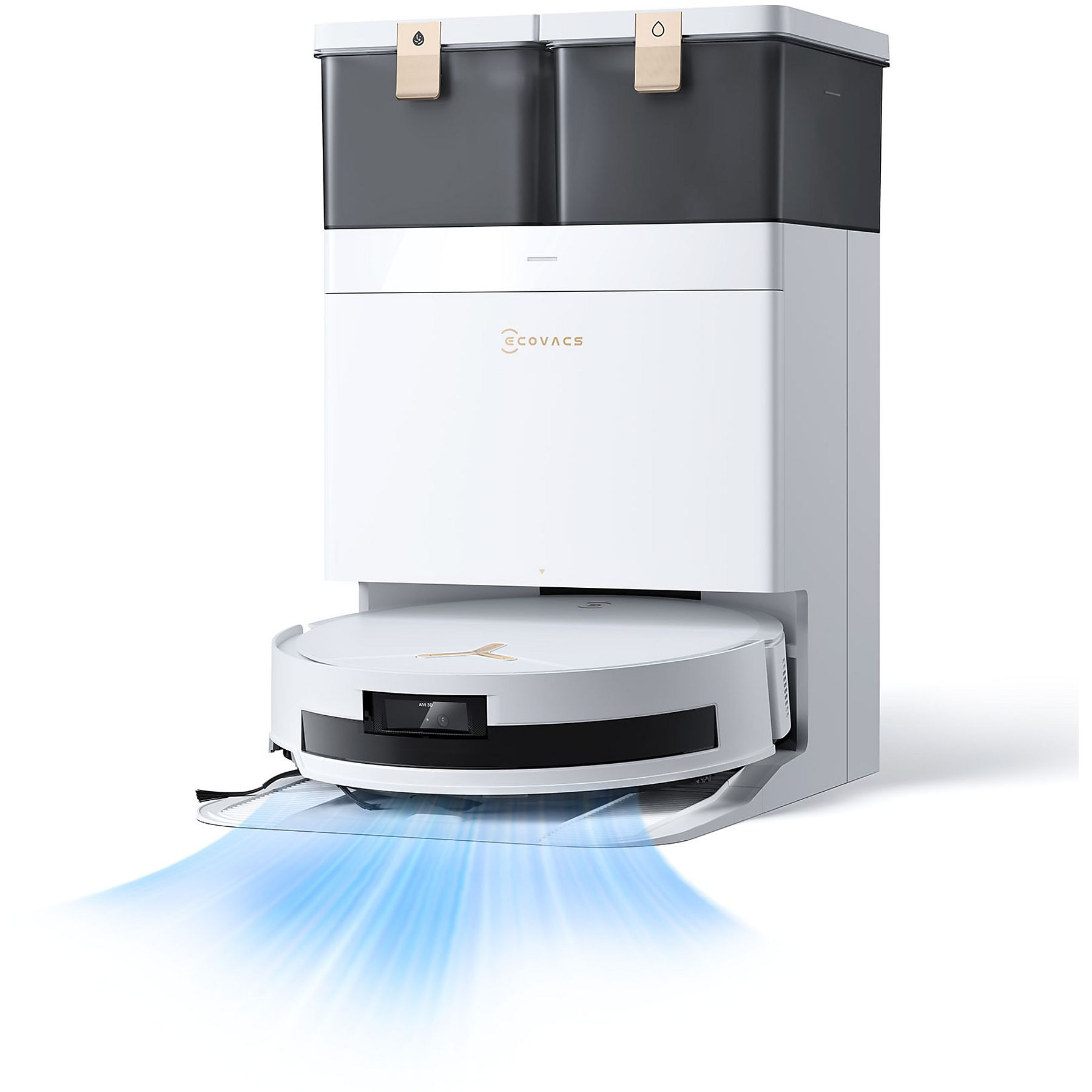 Saug-und-Wischroboter Ecovacs Deebot T50 Max Pro Omni