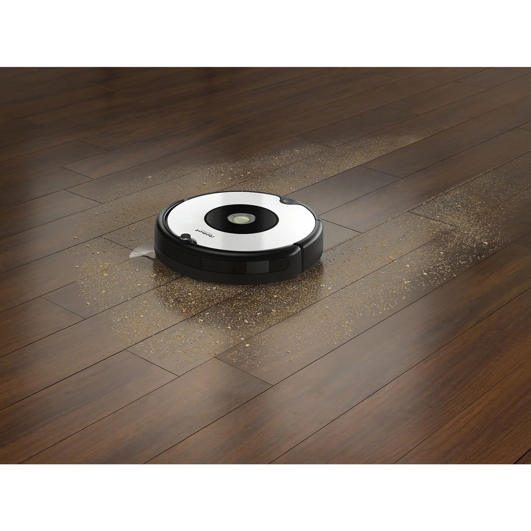 Saugroboter iRobot Roomba 605 – Bild 5