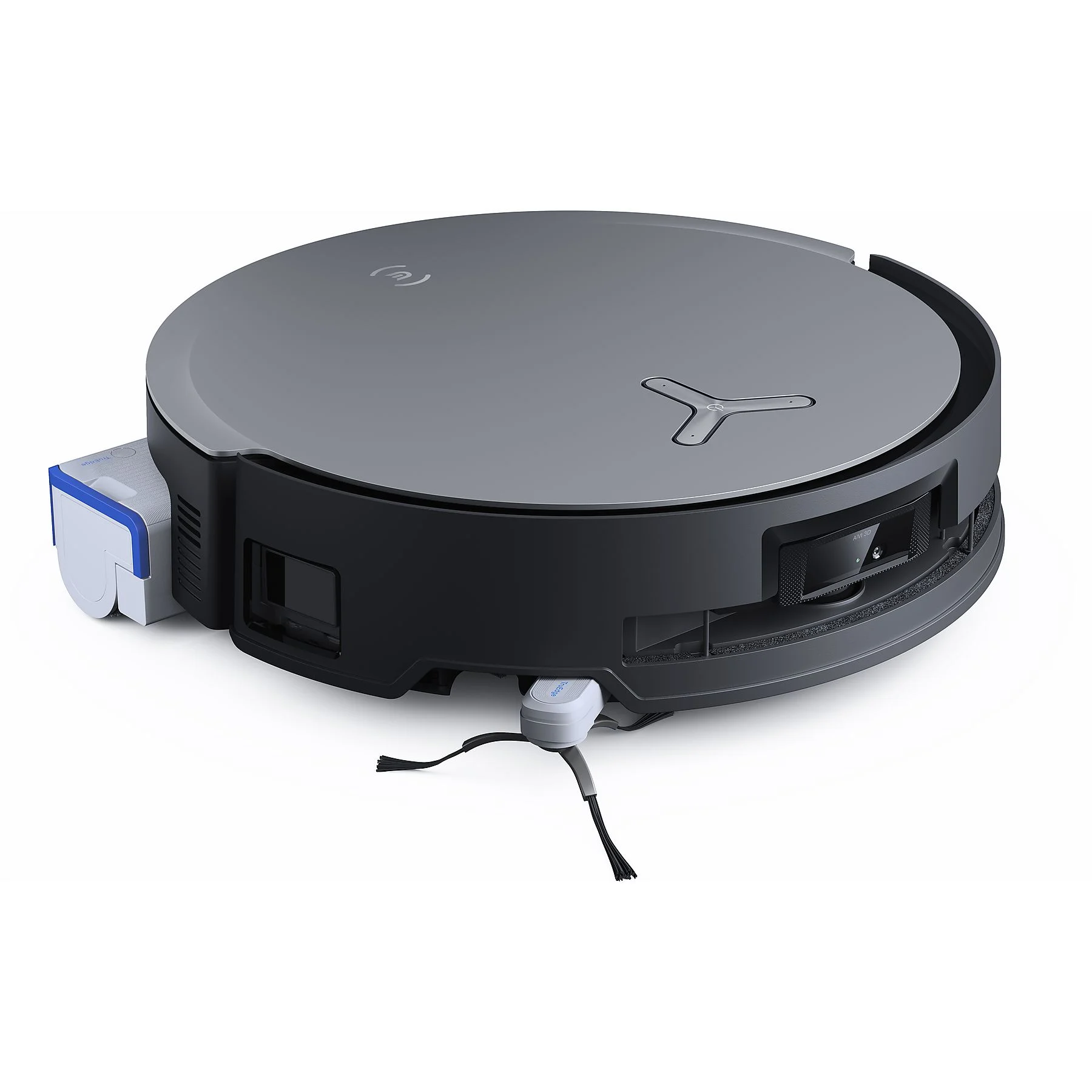 Saugroboter Ecovacs Deebot X8 Omni – Bild 4