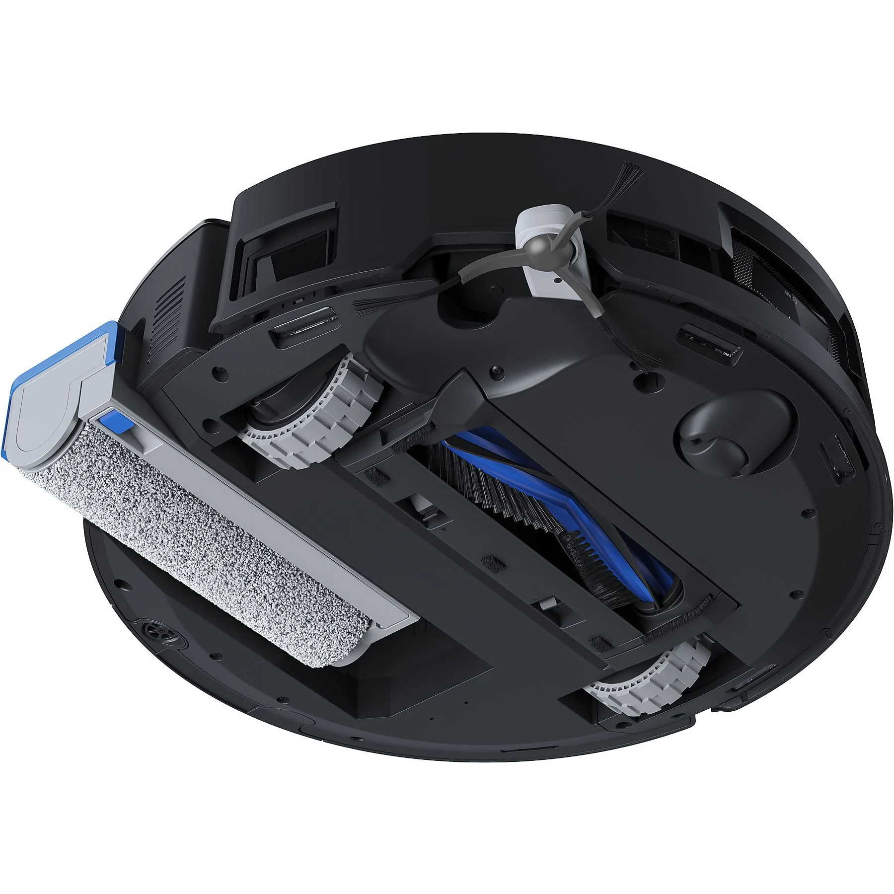 Saugroboter Ecovacs Deebot X8 Omni – Bild 6