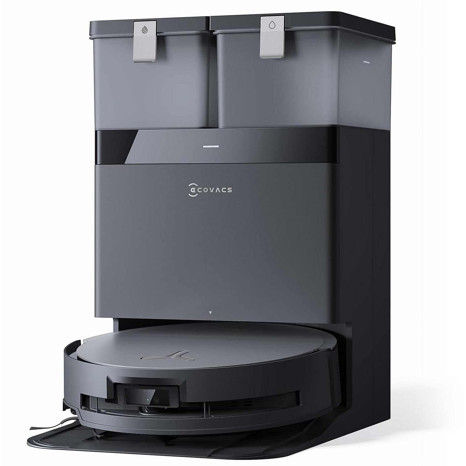 Saugroboter Ecovacs Deebot X8 Omni