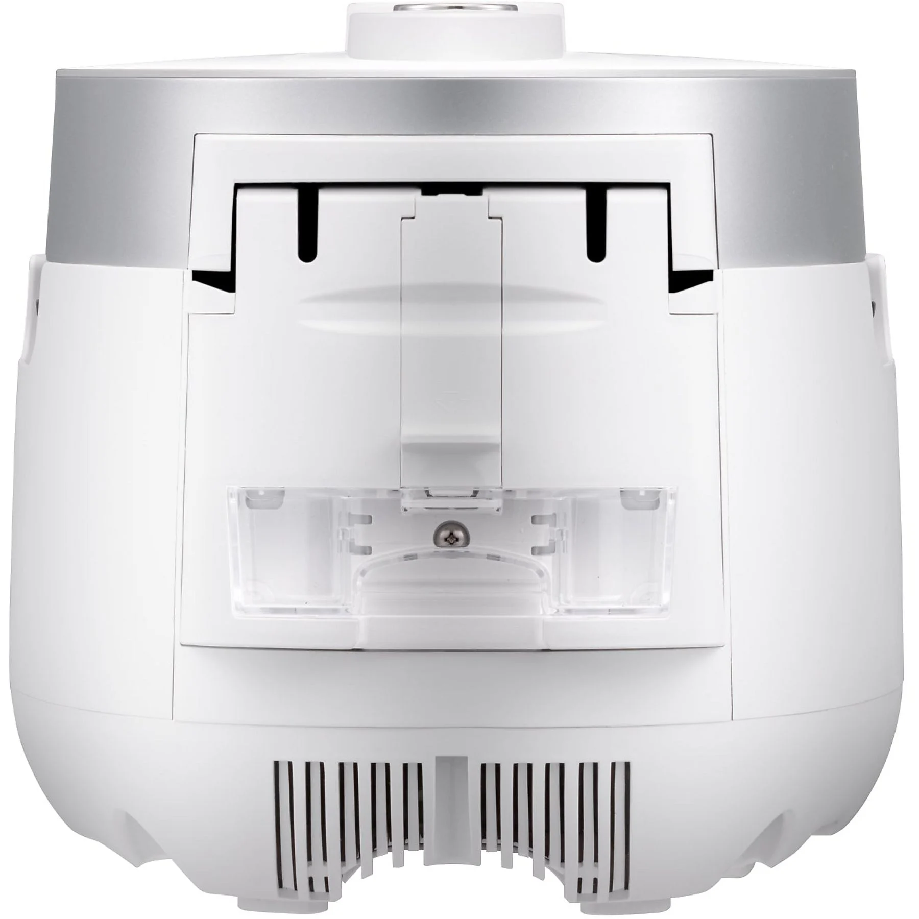 Reiskocher Cuckoo CRP-LHTR0609F Weiß/Silber – Bild 5