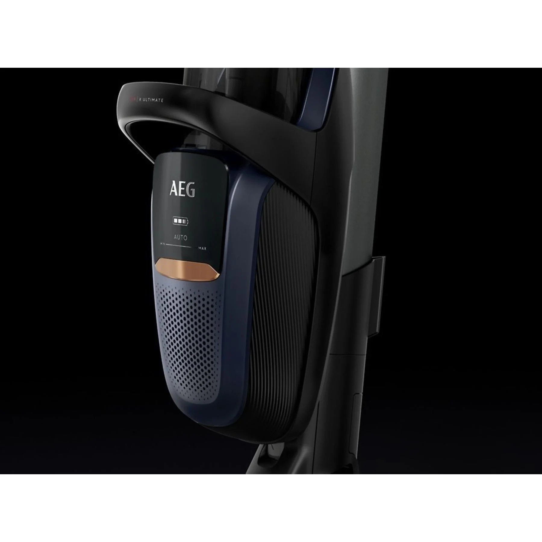 Stielsauger AEG FX 9 – Bild 2