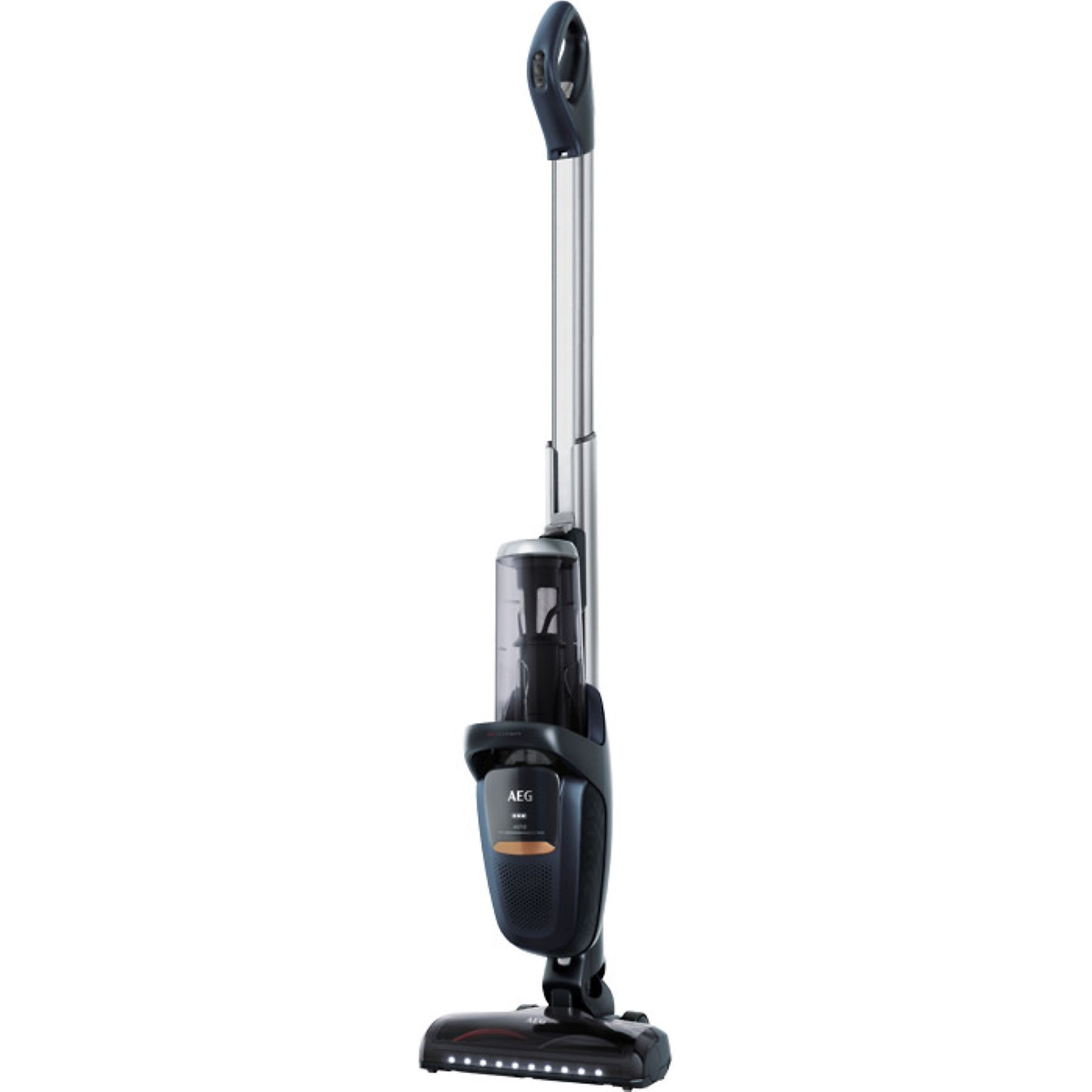 Stielsauger AEG FX 9