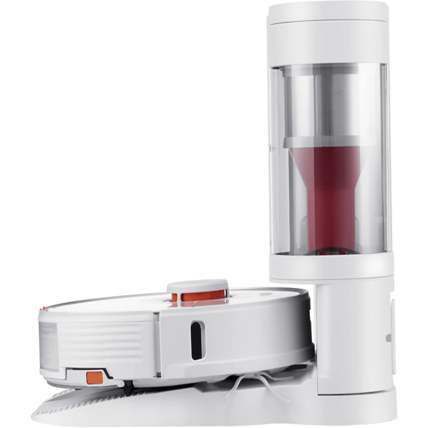 Saugroboter Roborock S7+ – Bild 6