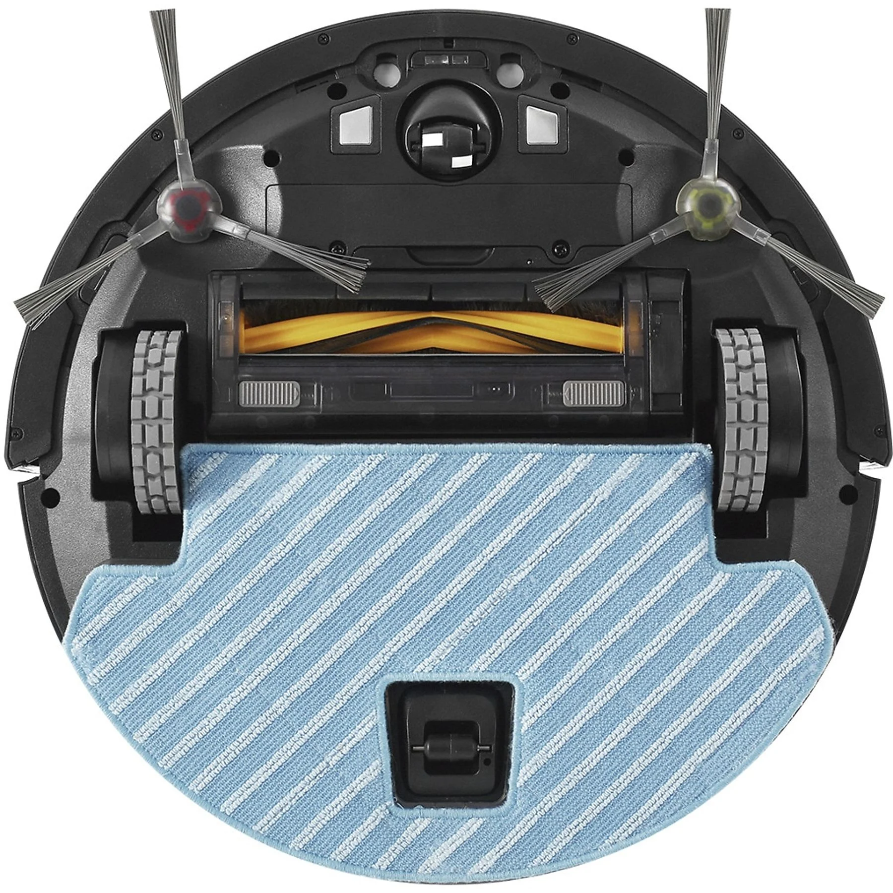 Saugroboter Ecovacs Deebot Ozmo 930 – Bild 4