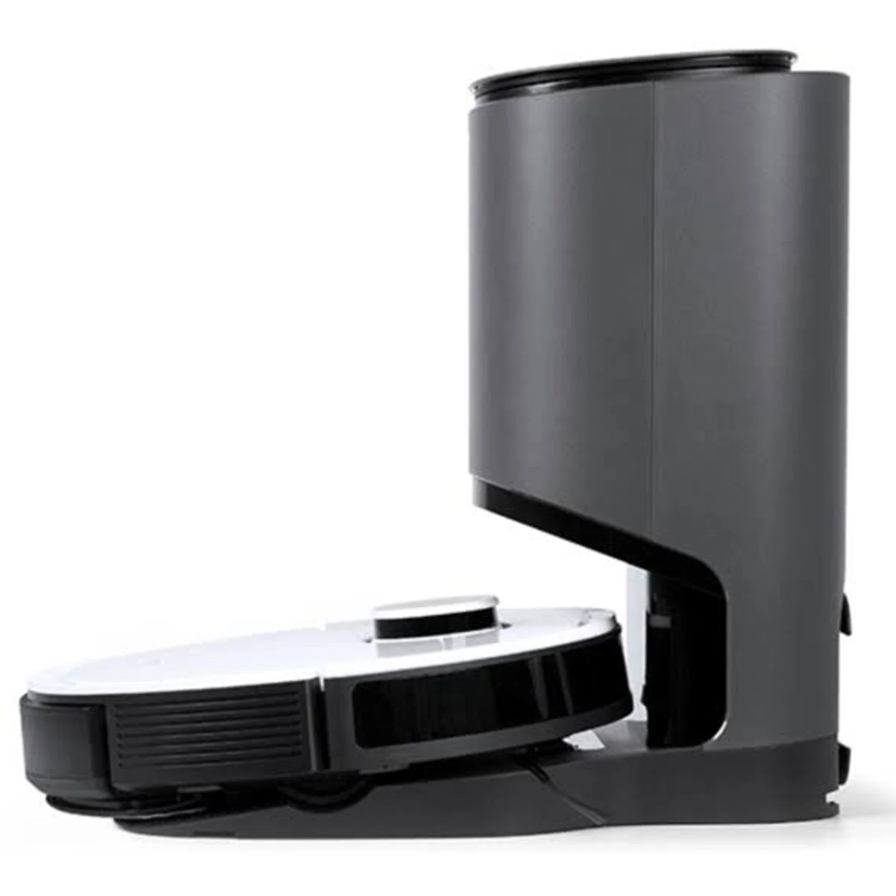 Saugroboter Ecovacs Deebot Ozmo T8+ Weiss – Bild 6